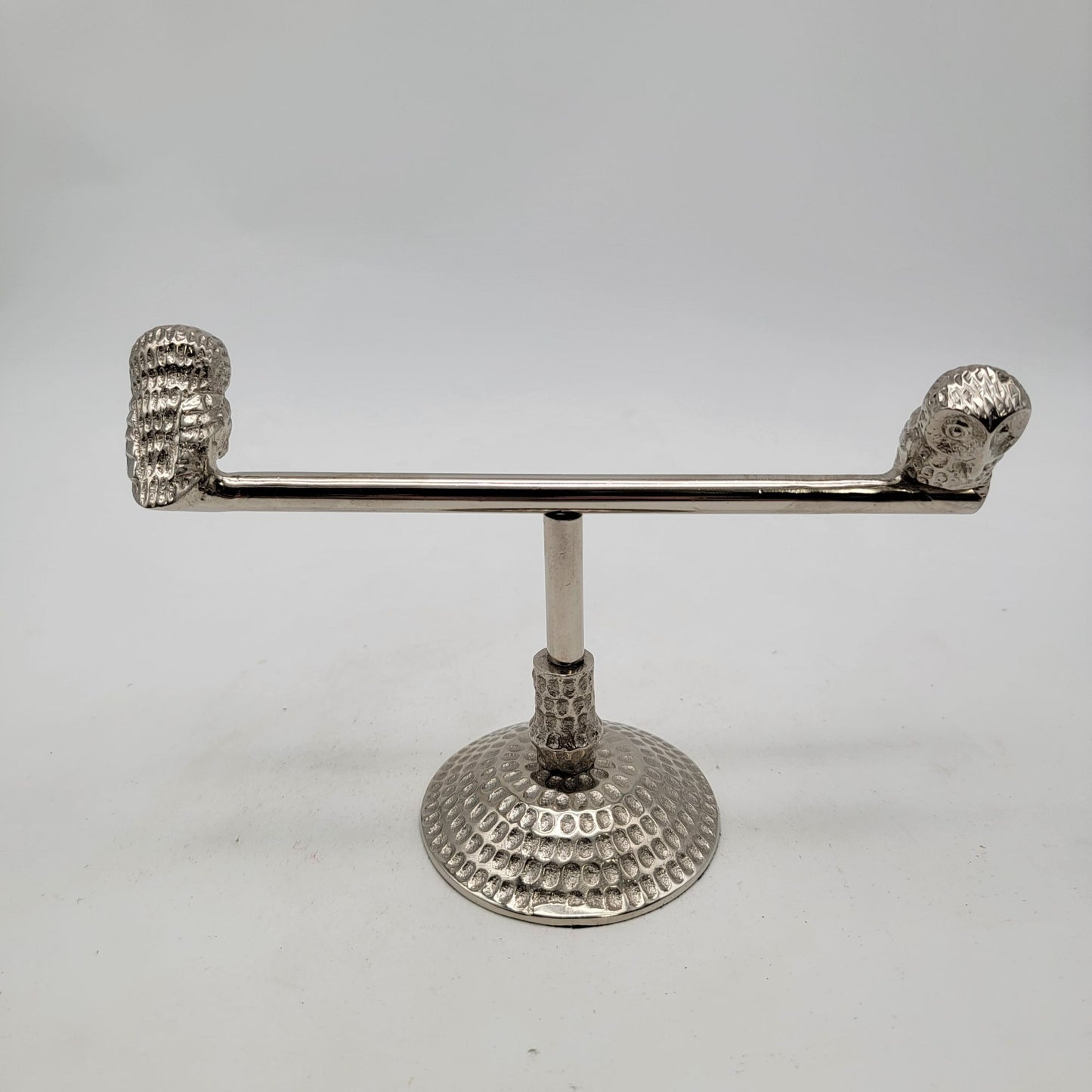 Owl Jewelry Holder Stand