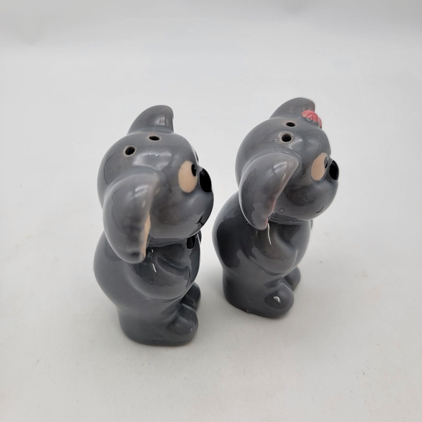 Adorable Koala Salt & Pepper Shaker Set