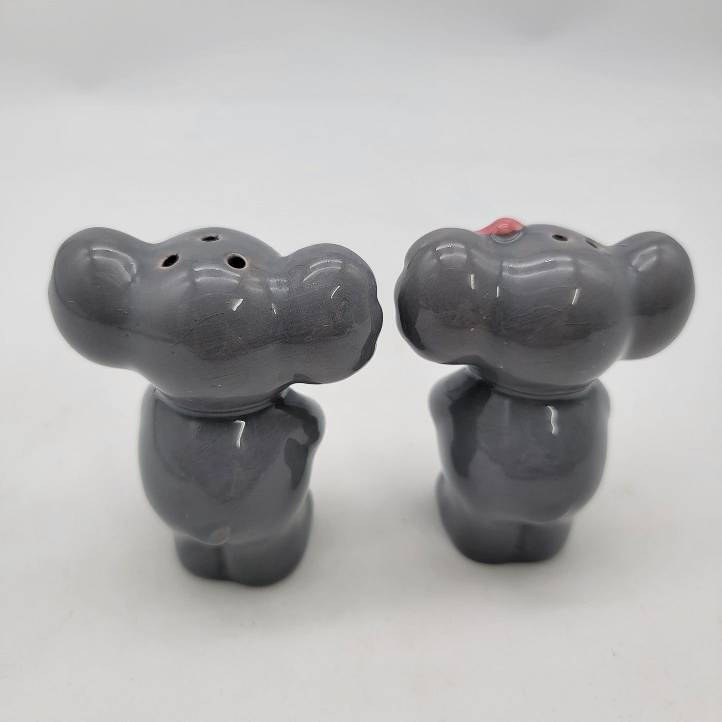 Adorable Koala Salt & Pepper Shaker Set