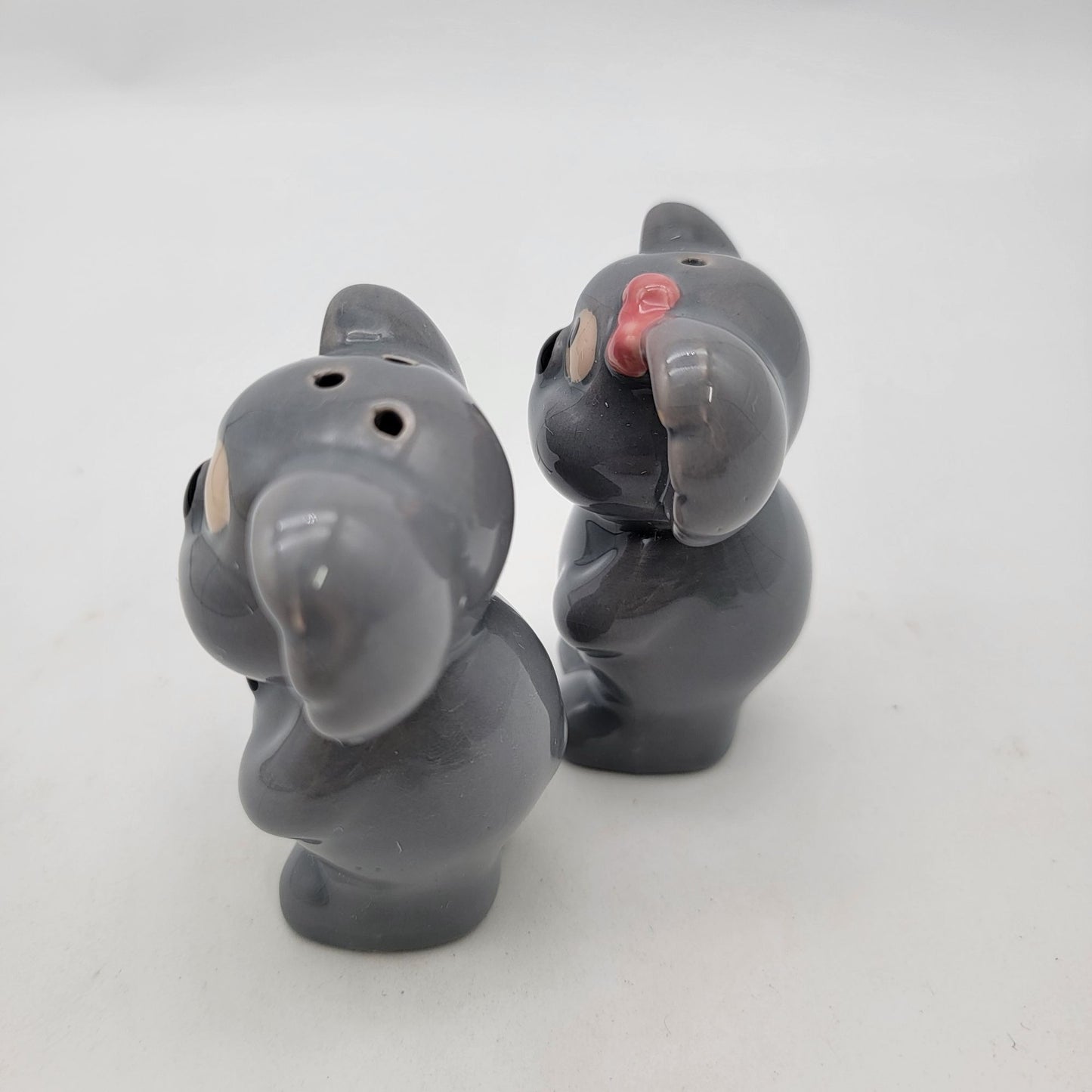 Adorable Koala Salt & Pepper Shaker Set