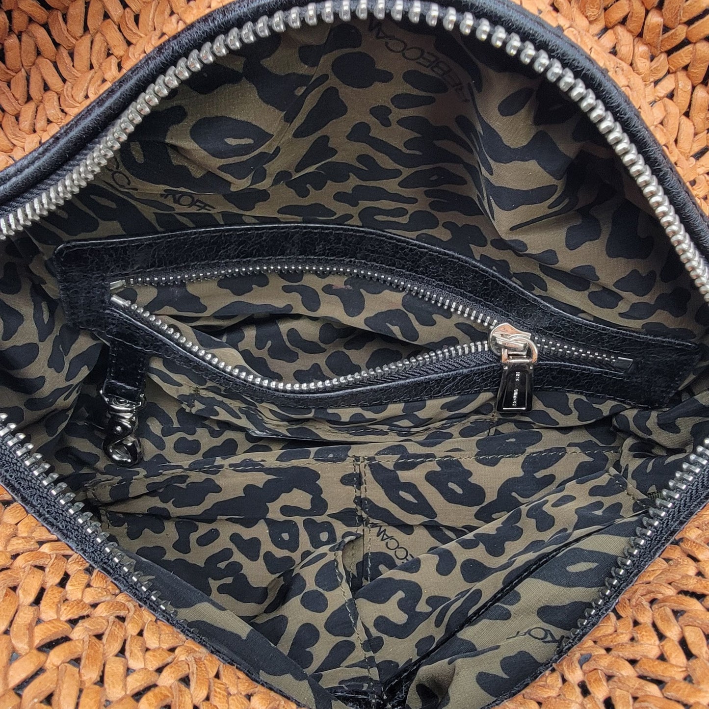 Rebecca Minkoff Edie Medium Crossbody