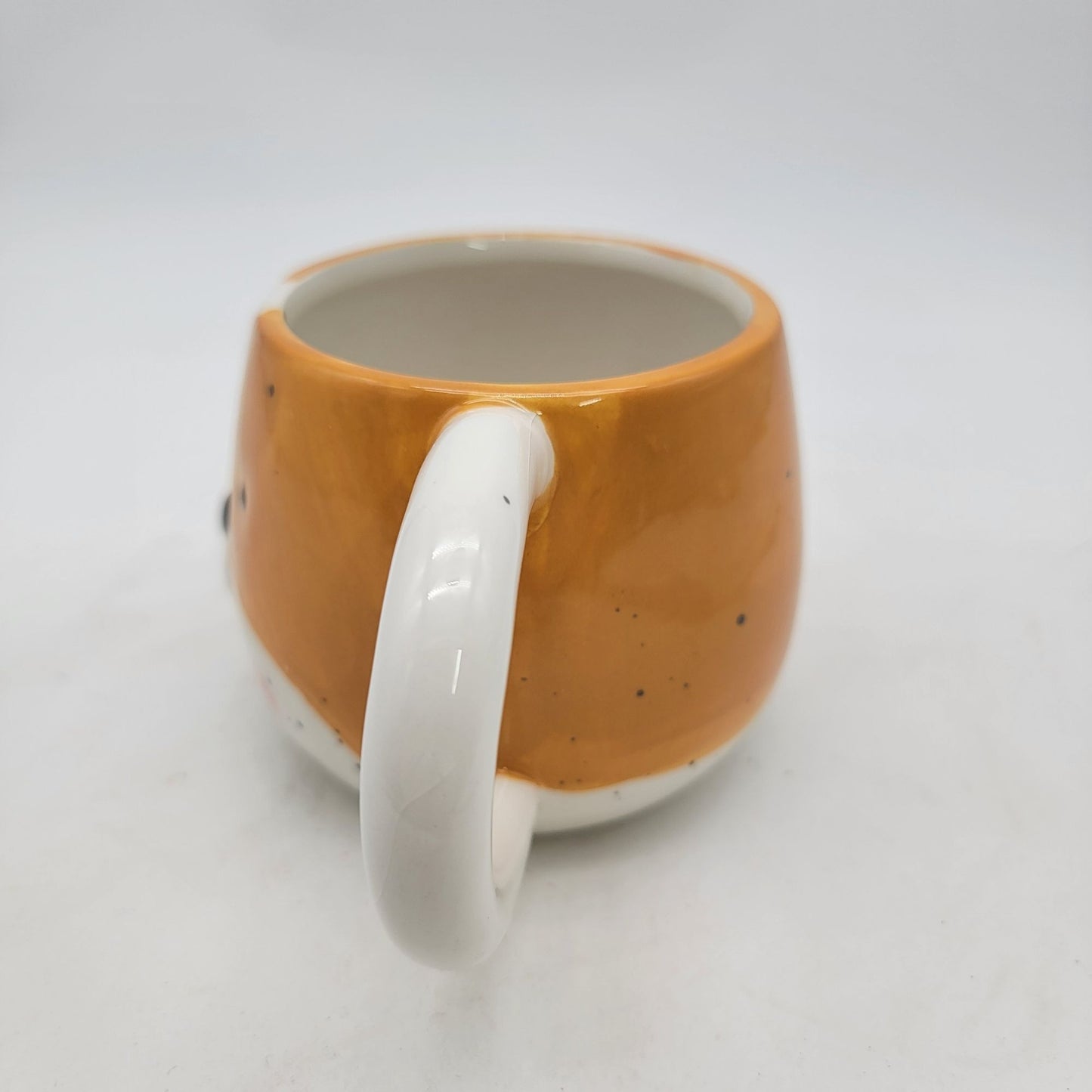 Corgi Dog Mug By Leaf & Bean For Boston Warehouse