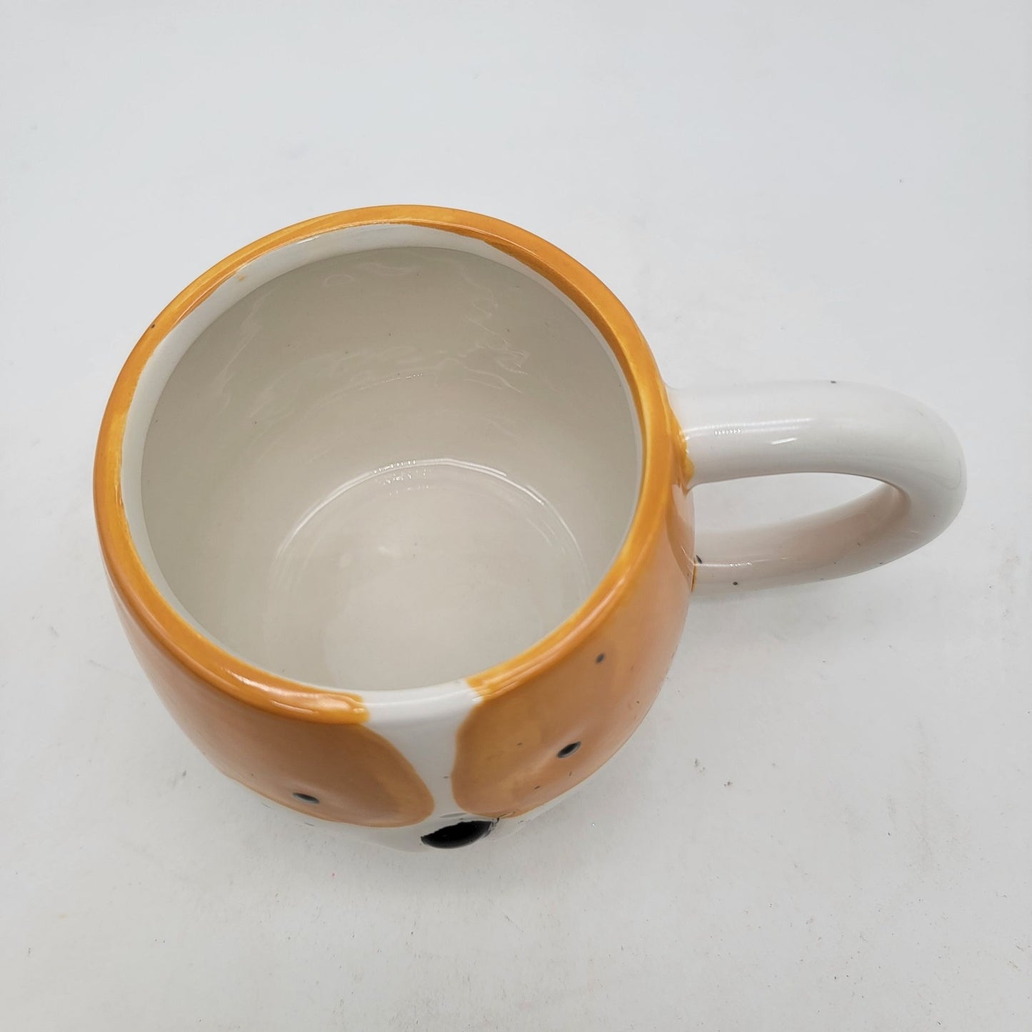 Corgi Dog Mug By Leaf & Bean For Boston Warehouse