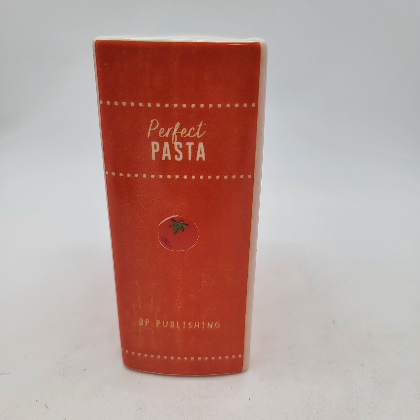 Perfect Pasta Utensil Holder