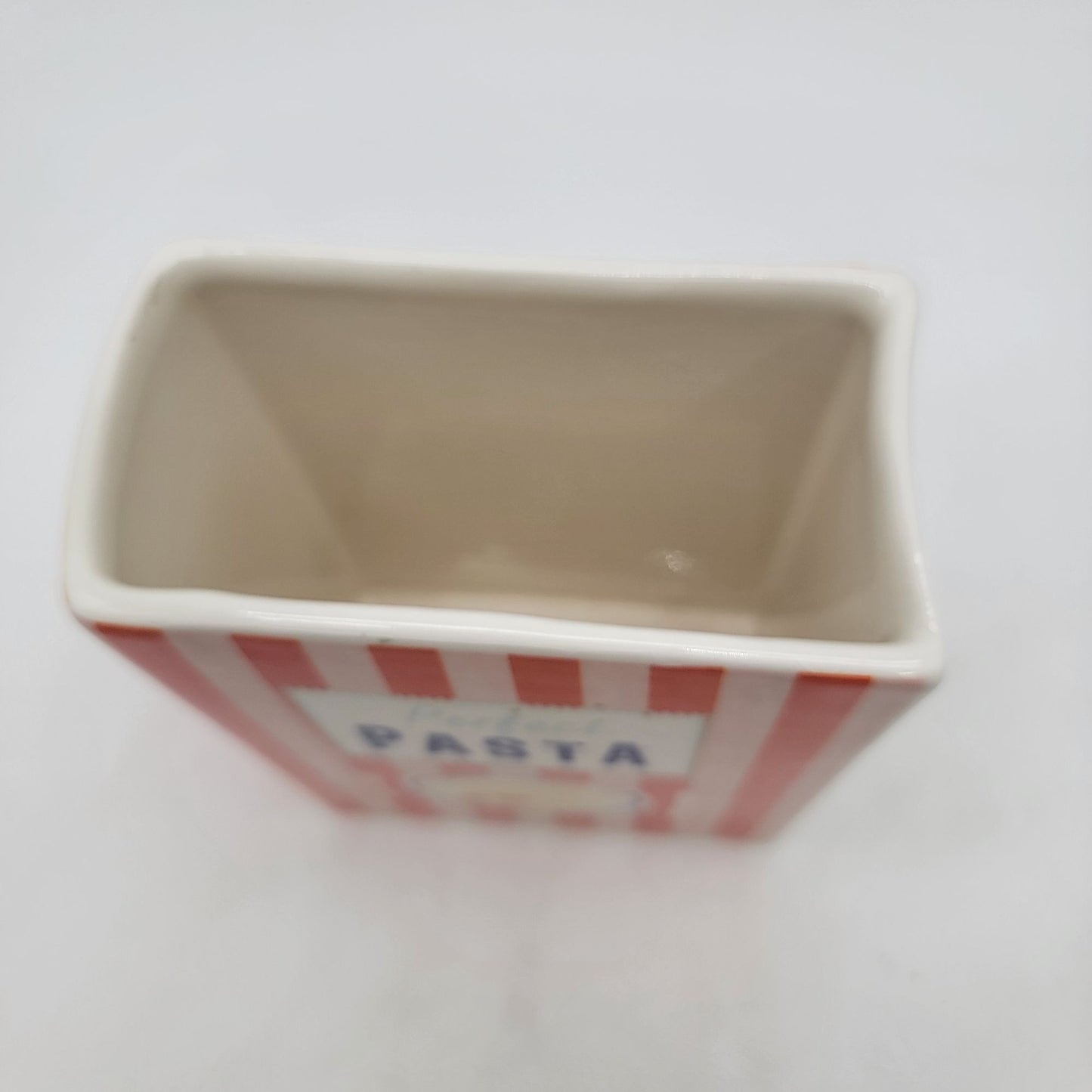 Perfect Pasta Utensil Holder