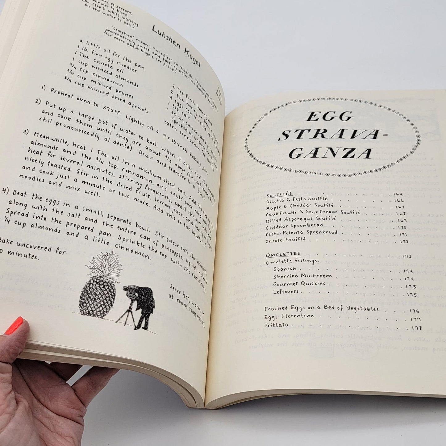 The New Enchanted Broccoli Forest Cookbook By Mollie Katzen