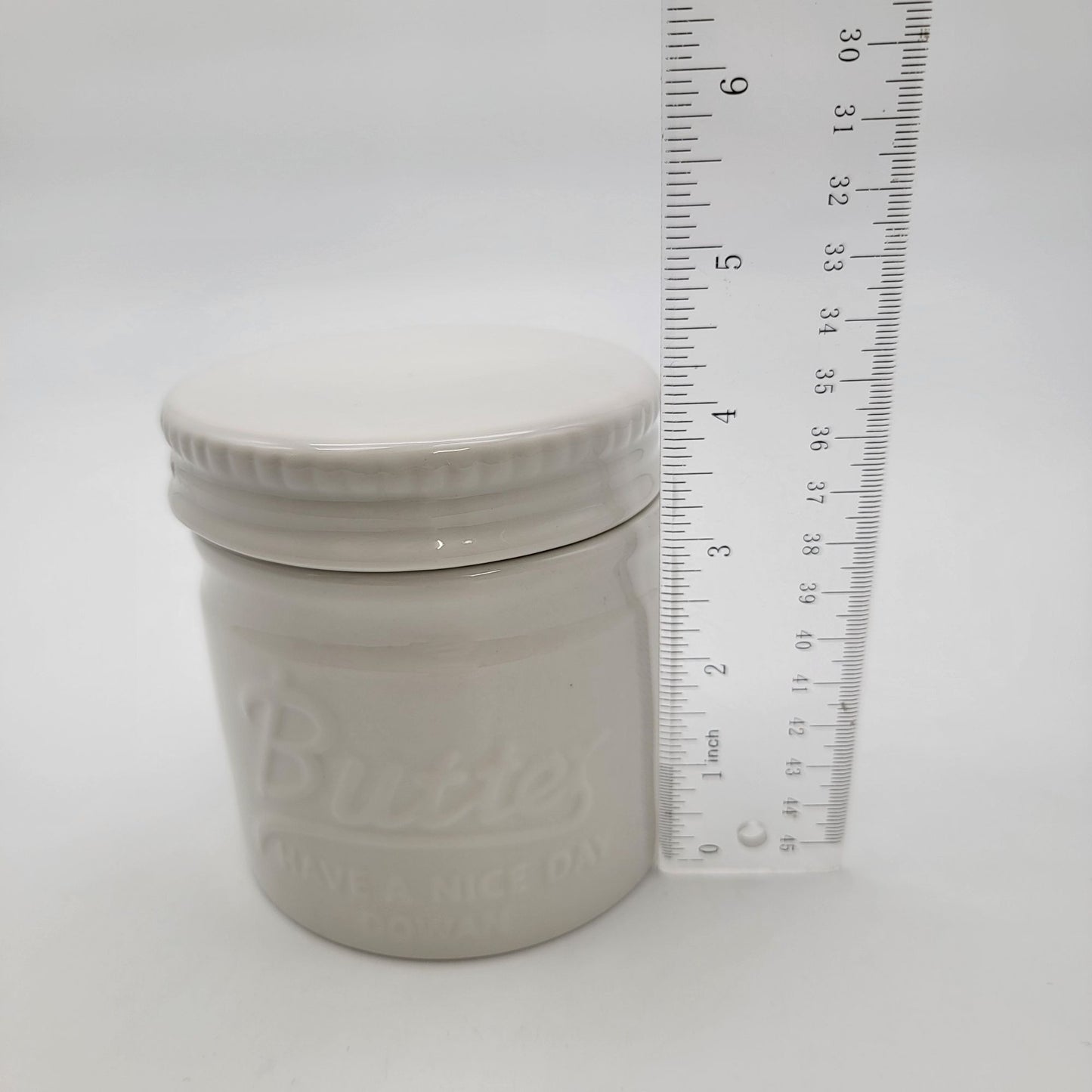 Dowan Butter Bell "Have A Nice Day"