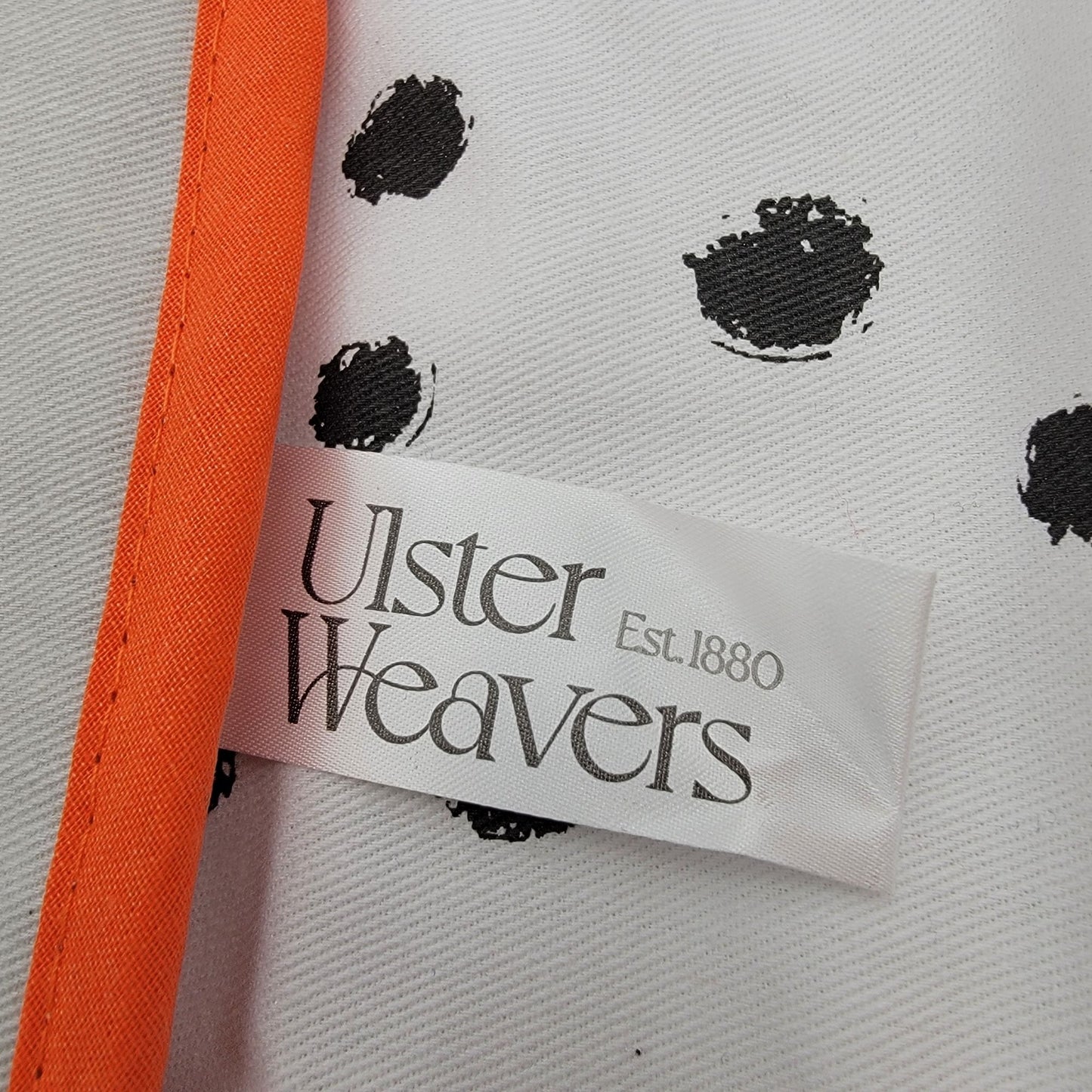 Ulster Weavers Dog Days Double Oven Glove Mitt