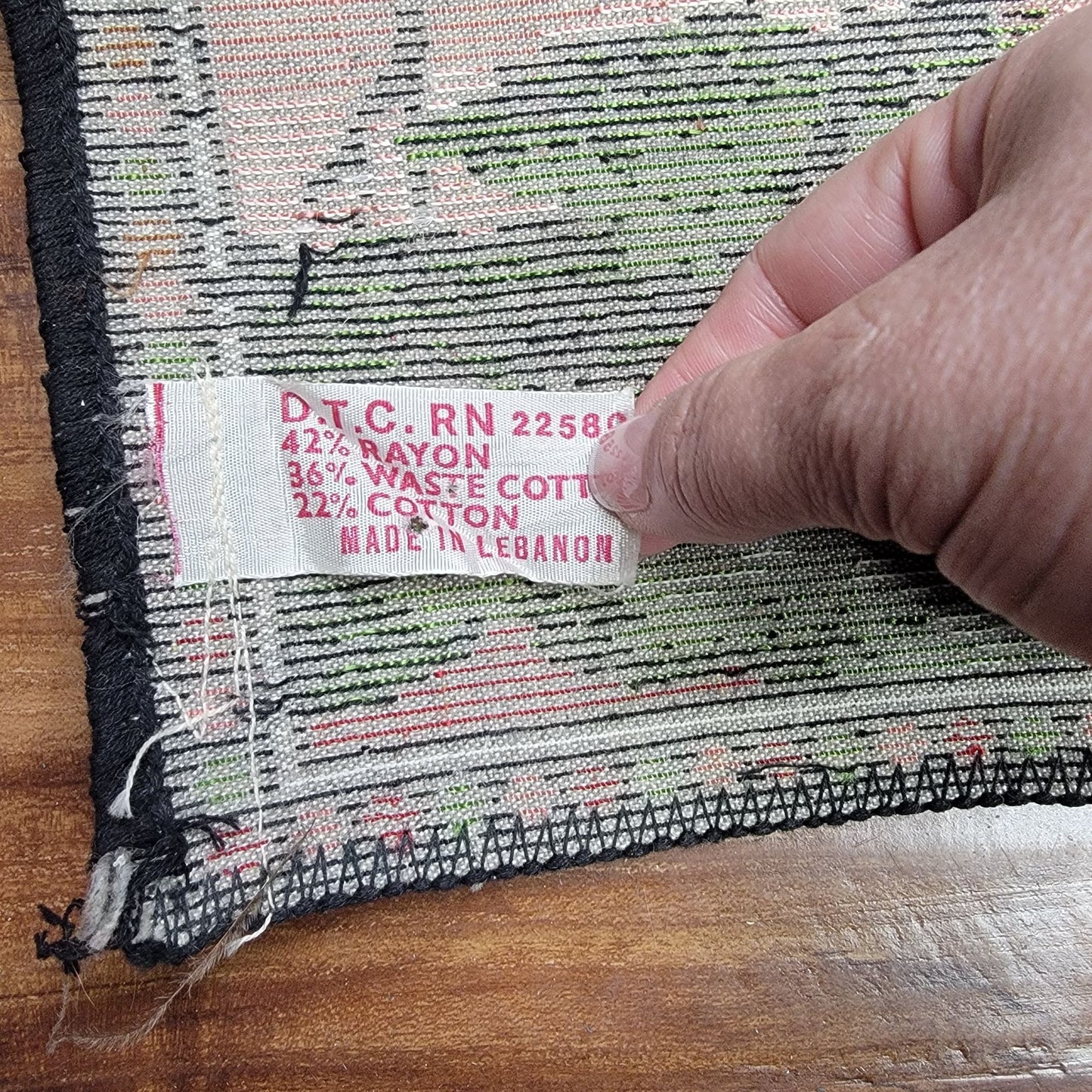 Vintage Horses Velvet Tapestry Wall Art