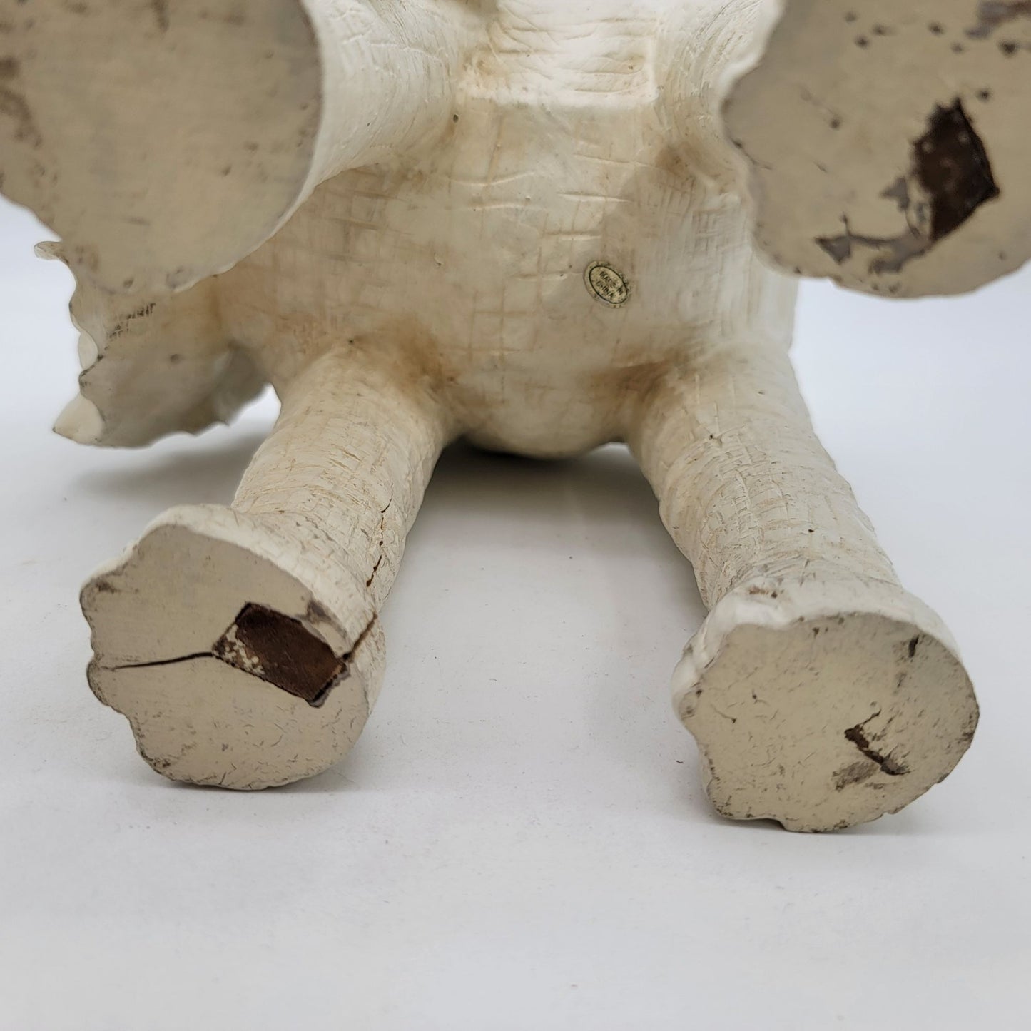 Elephant Planter Decorative Indoor/Outdoor Unique Home & Garden Decor