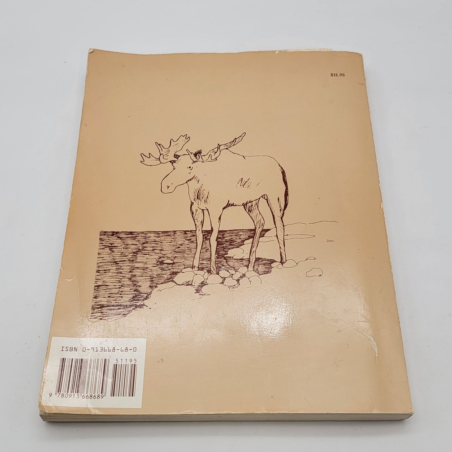 Moosewood Cookbook By Mollie Katzen 1977 Edition