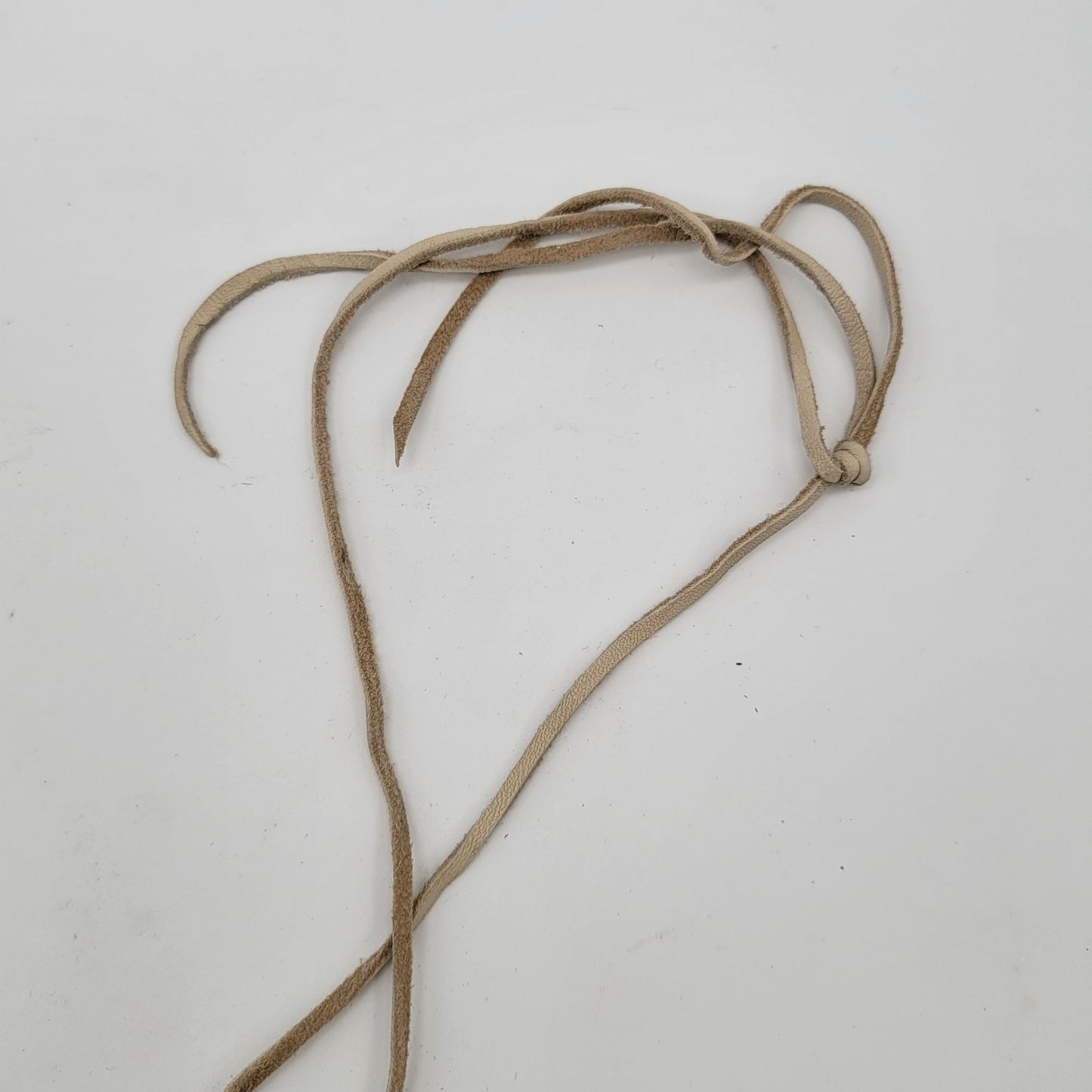 Vintage Native American Leather Medicine Bag Pouch With Fringe