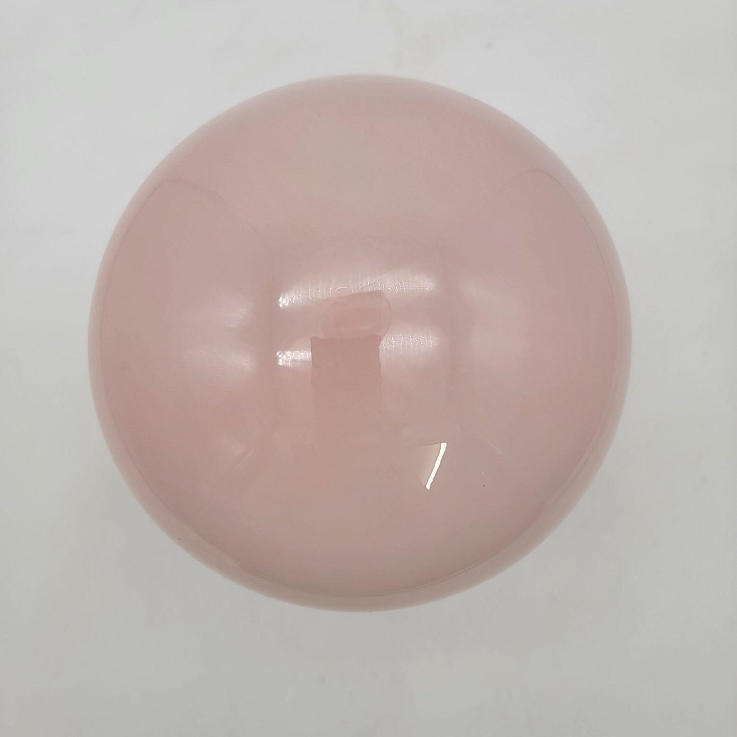 Pink Mushroom LED Light Battery Operated Night Light