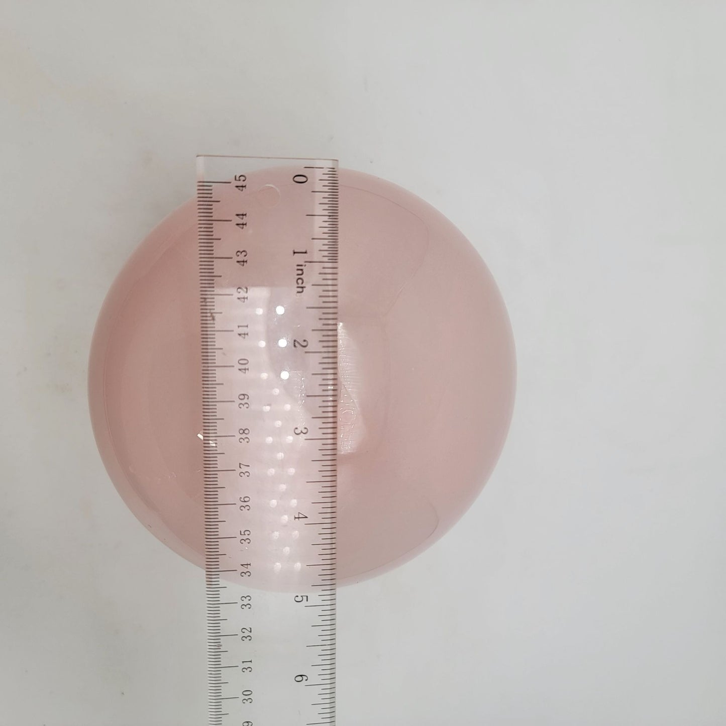 Pink Mushroom LED Light Battery Operated Night Light