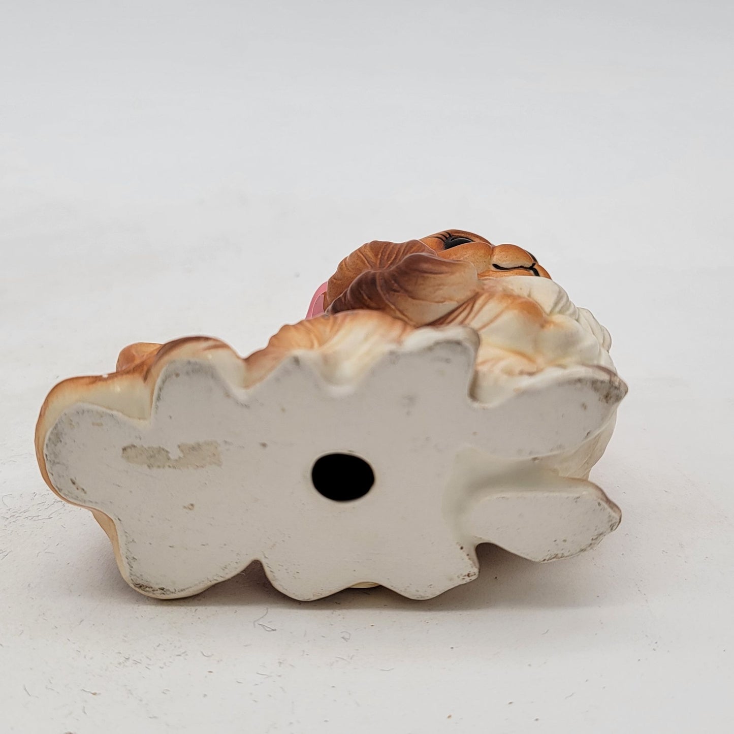 Vintage Josef Originals Pekingese Dog Figurine