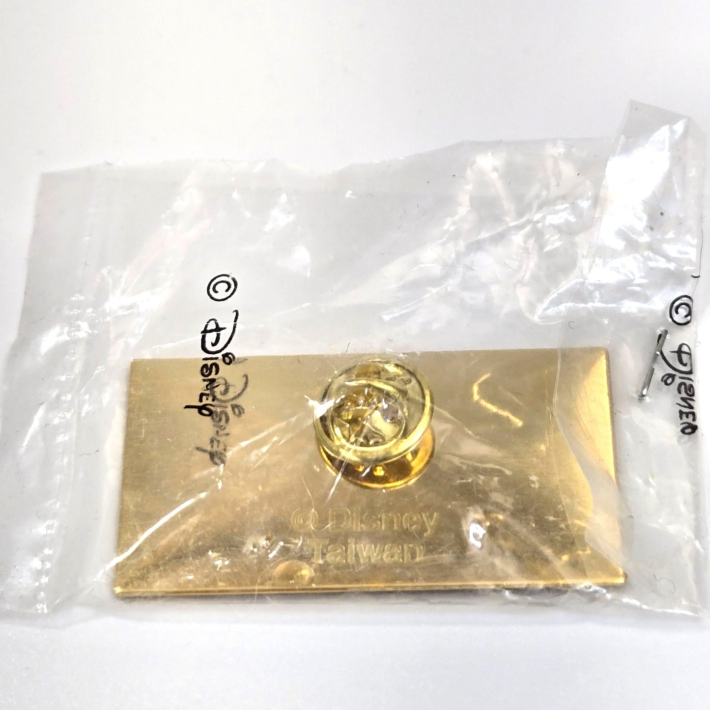 Vintage 2000 Disneyland 45 Years Of Magic Cast Member Exclusive Pin Tinker Bell
