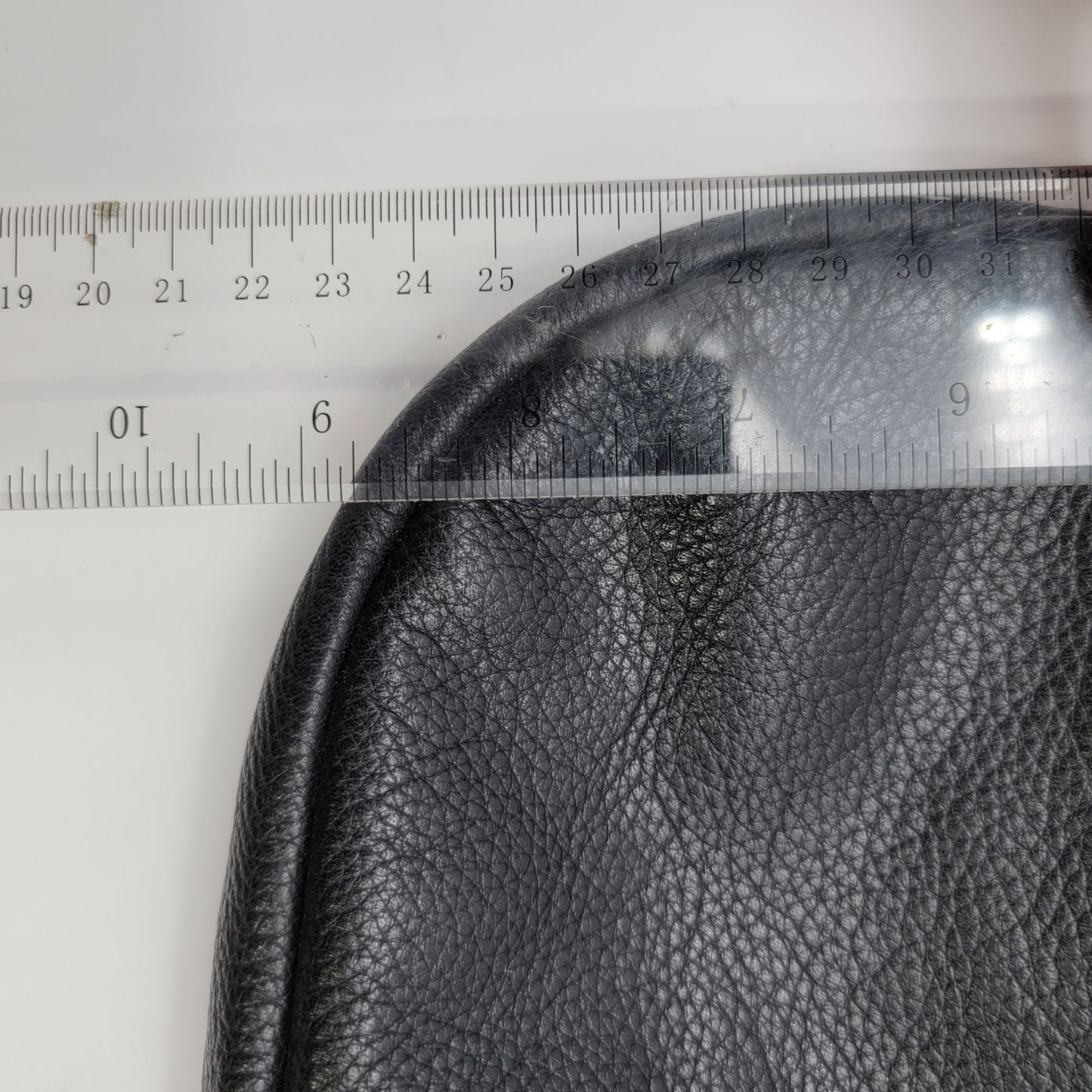Etienne Aigner Black Leather Crossbody Bag