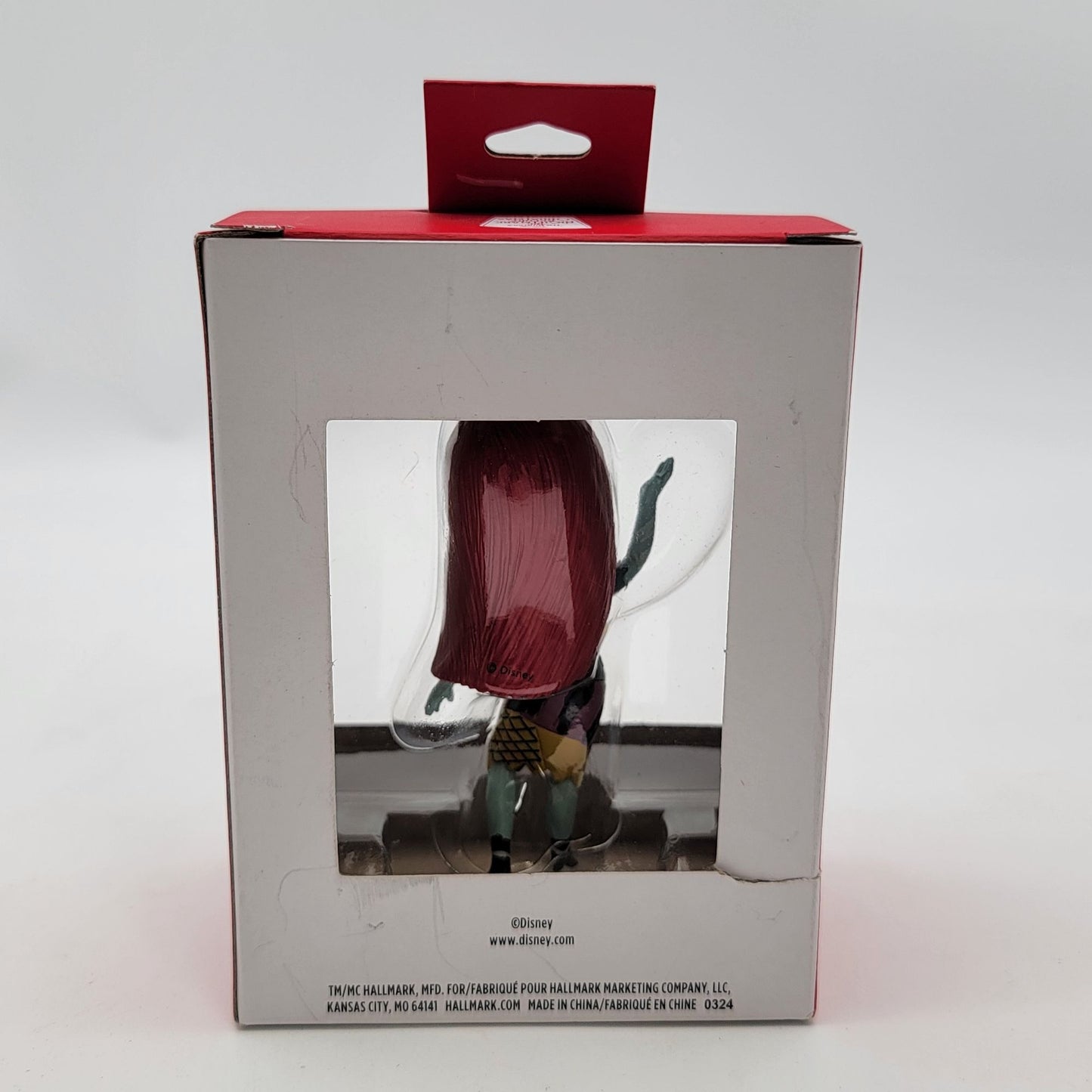 Hallmark Disney Sally Ornament From The Nightmare Before Christmas