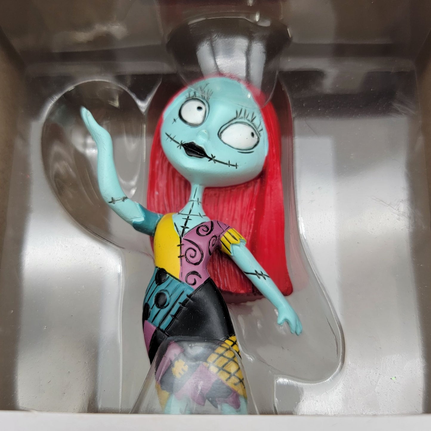 Hallmark Disney Sally Ornament From The Nightmare Before Christmas