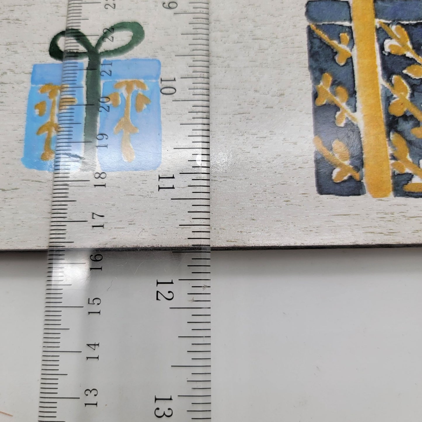 William Sonoma Nutcracker Christmas Solider Cork-Backed Placemats Set Of 4