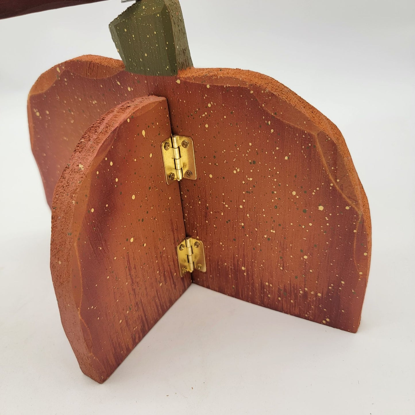 Wooden Fall Pumpkin Patch Decorative Sign
