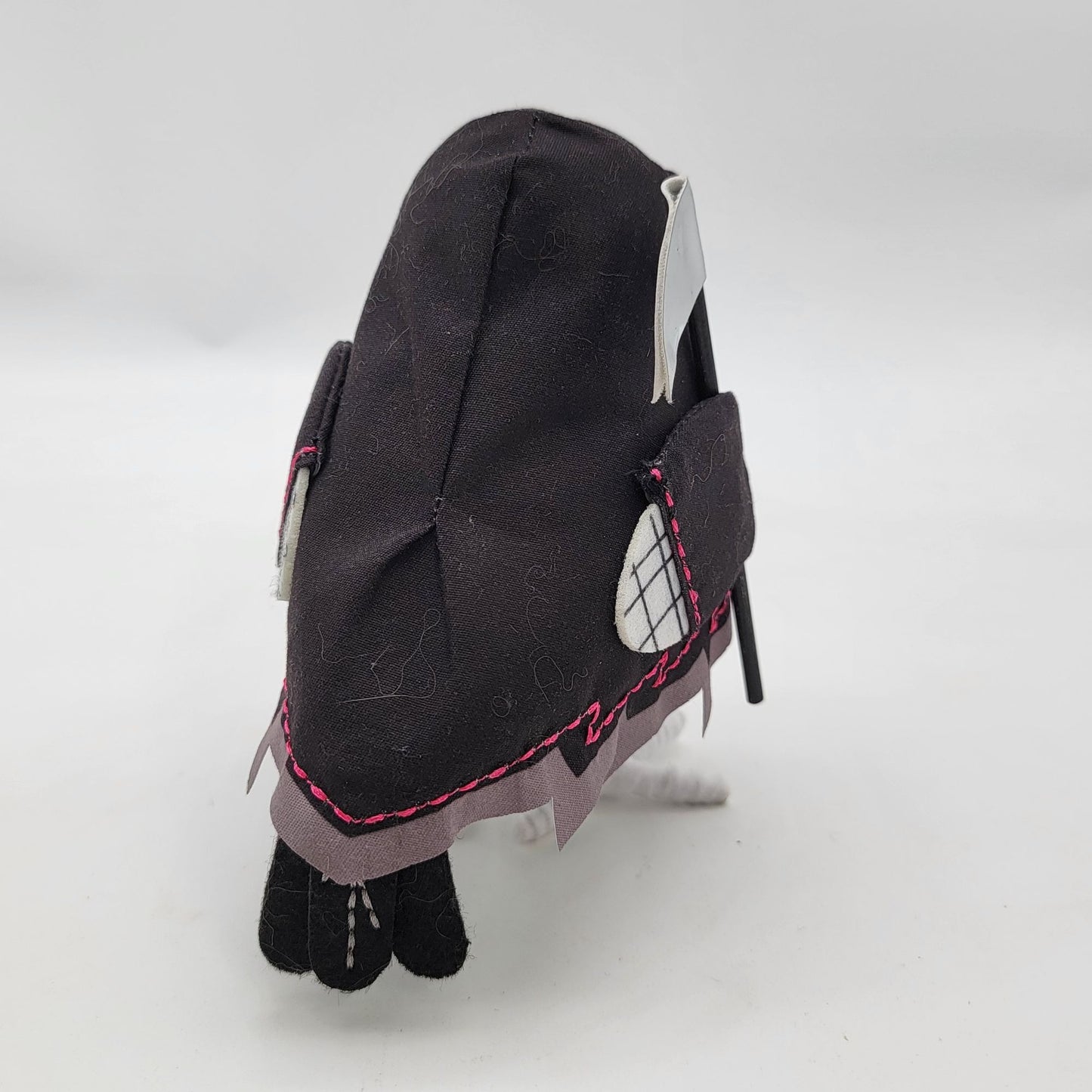 Target 2024 "Hoodie" Grim Reaper Bird