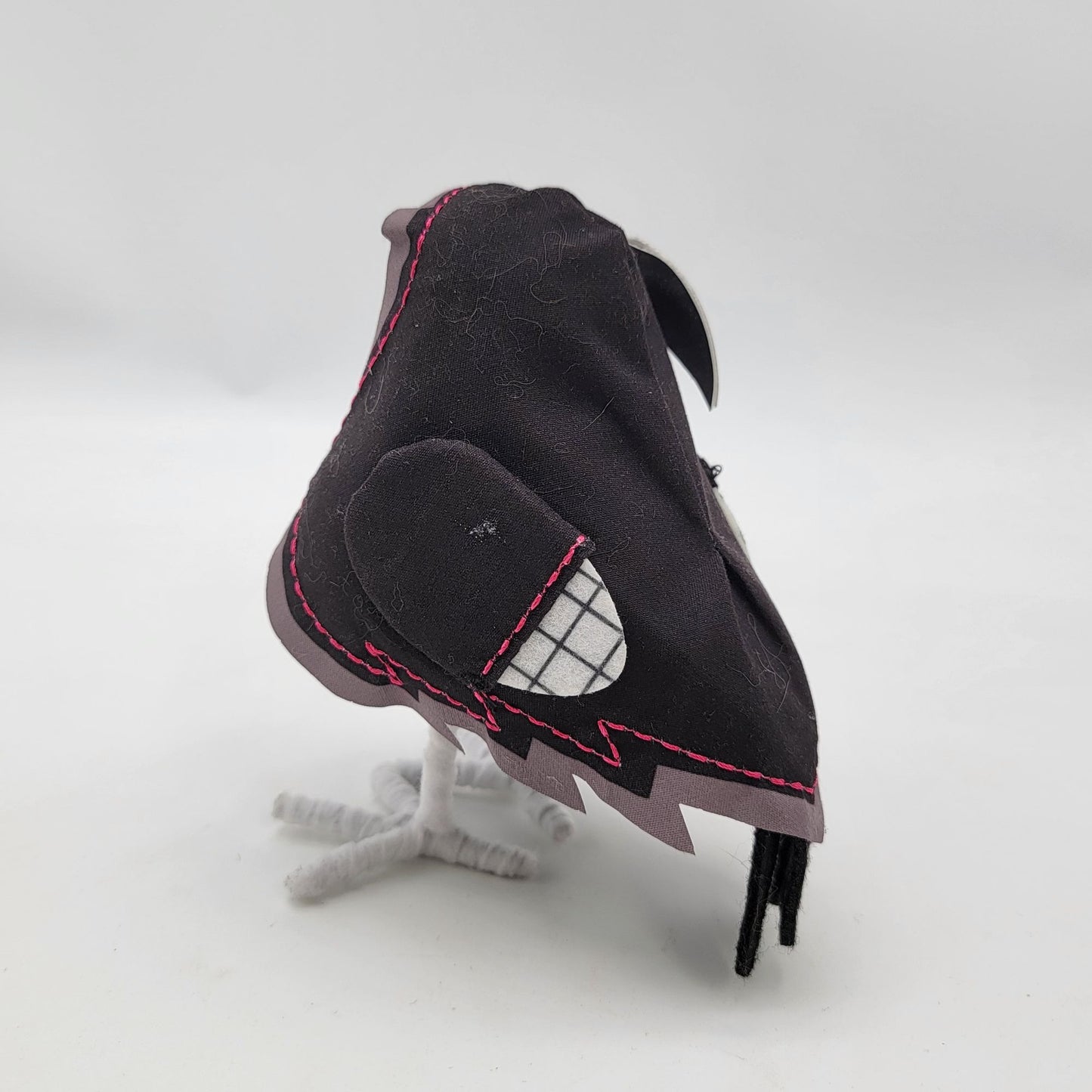Target 2024 "Hoodie" Grim Reaper Bird
