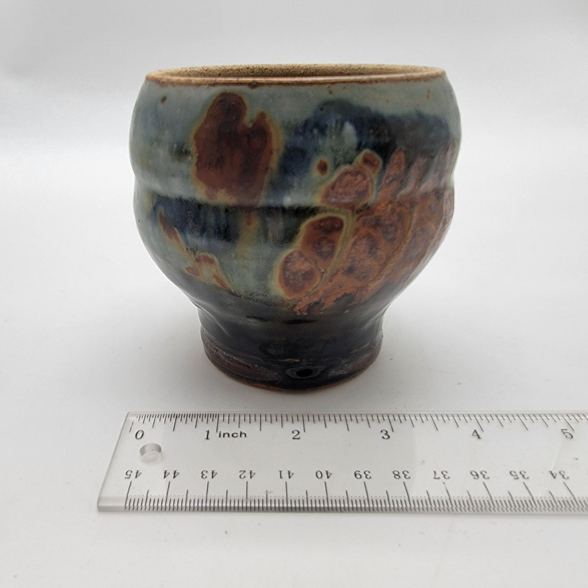 Japanese Chawan Pottery Matcha Tea Bowl