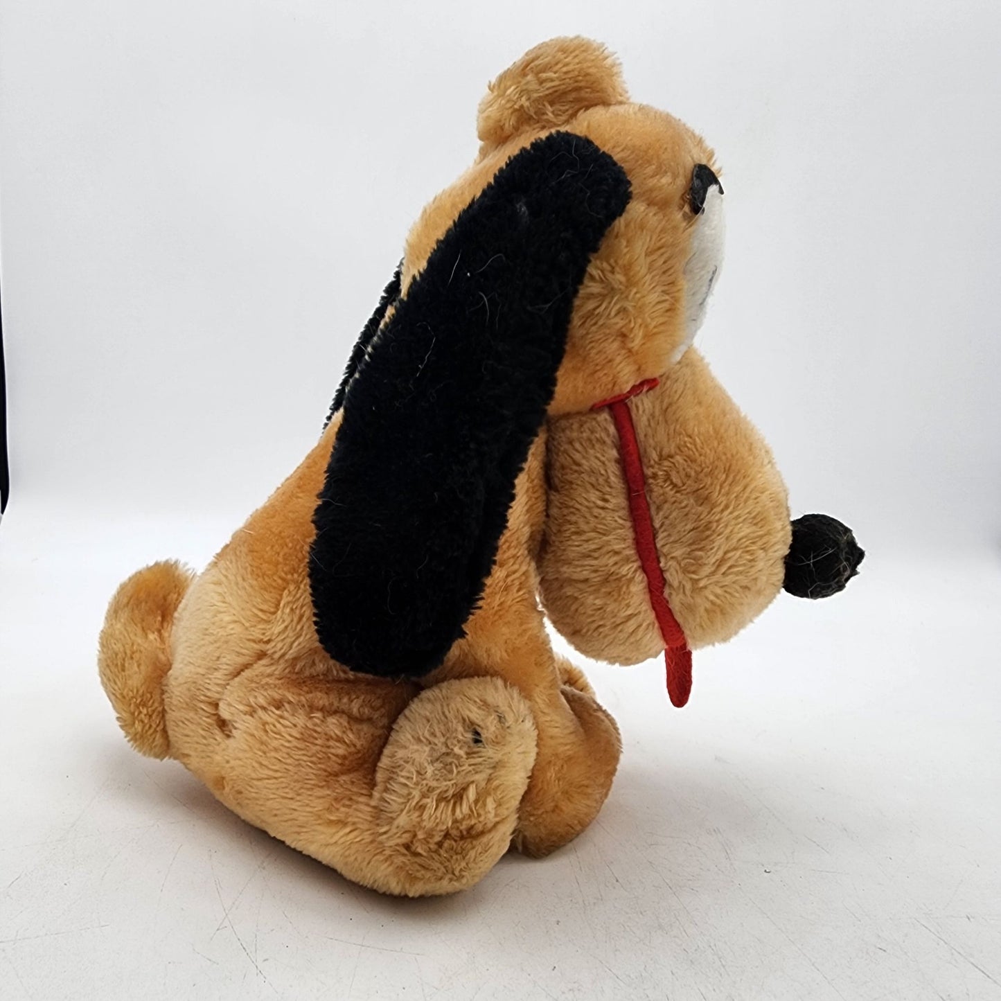 Vintage Disney Pluto Plush