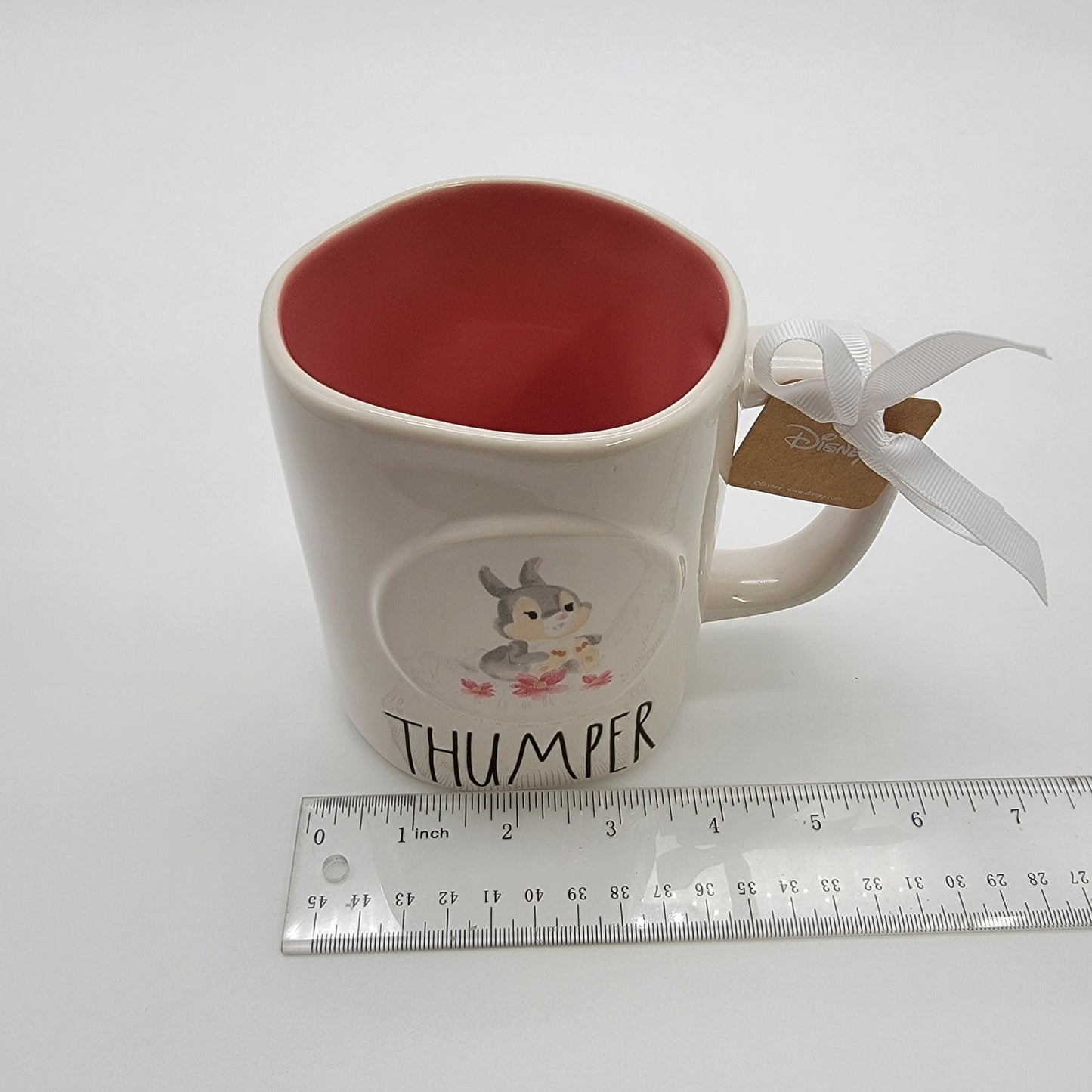 Rae Dunn Disney Thumper Mug Artisan Collection - NEW