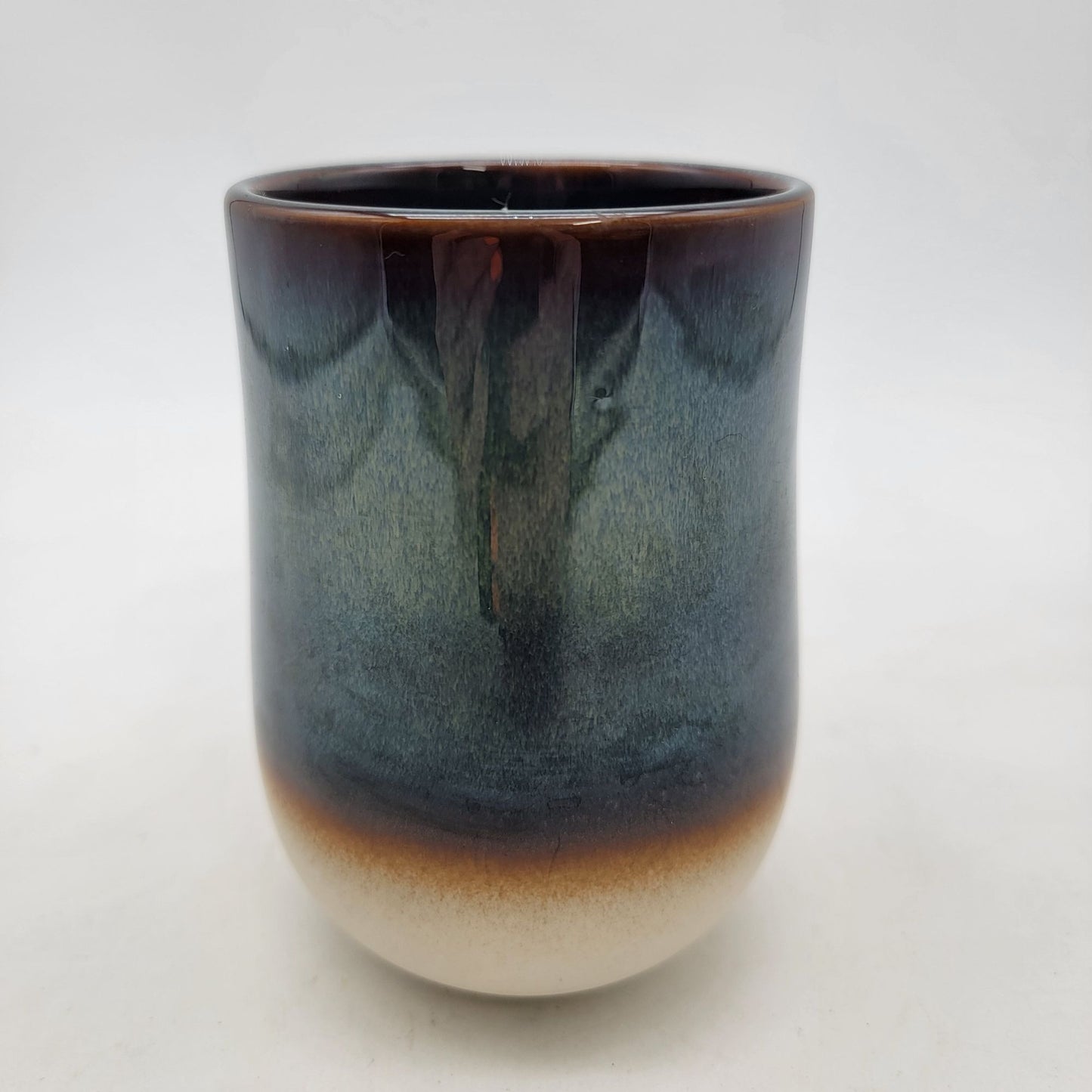 Lazy Dog 2003 Restaurantware Stoneware Tumbler Cup