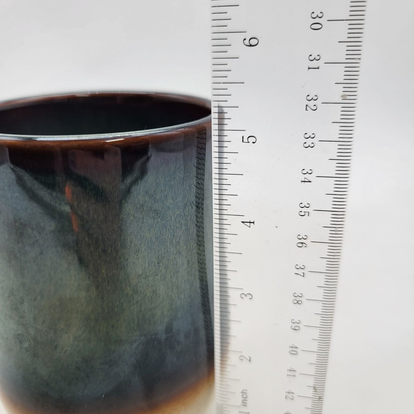 Lazy Dog 2003 Restaurantware Stoneware Tumbler Cup