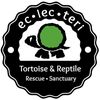 FUNDRAISER for the Ec•lec•teri Tortoise & Reptile Rescue/Sanctuary