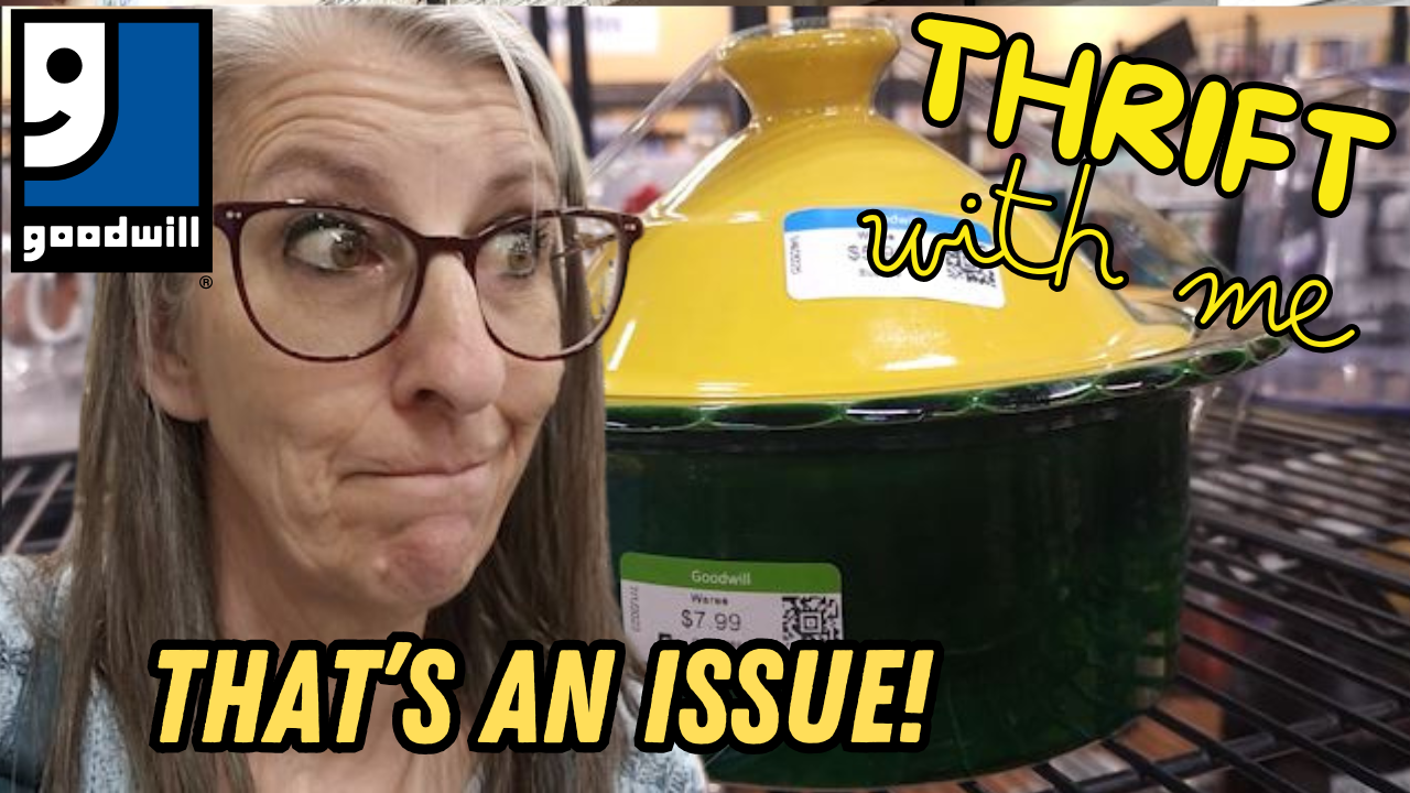 Items From the Niche Lady's 01/10/2025 Video