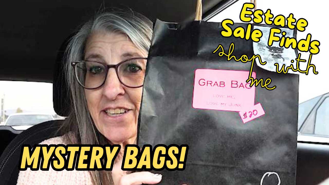 Items From the Niche Lady's 01/17/2025 Video