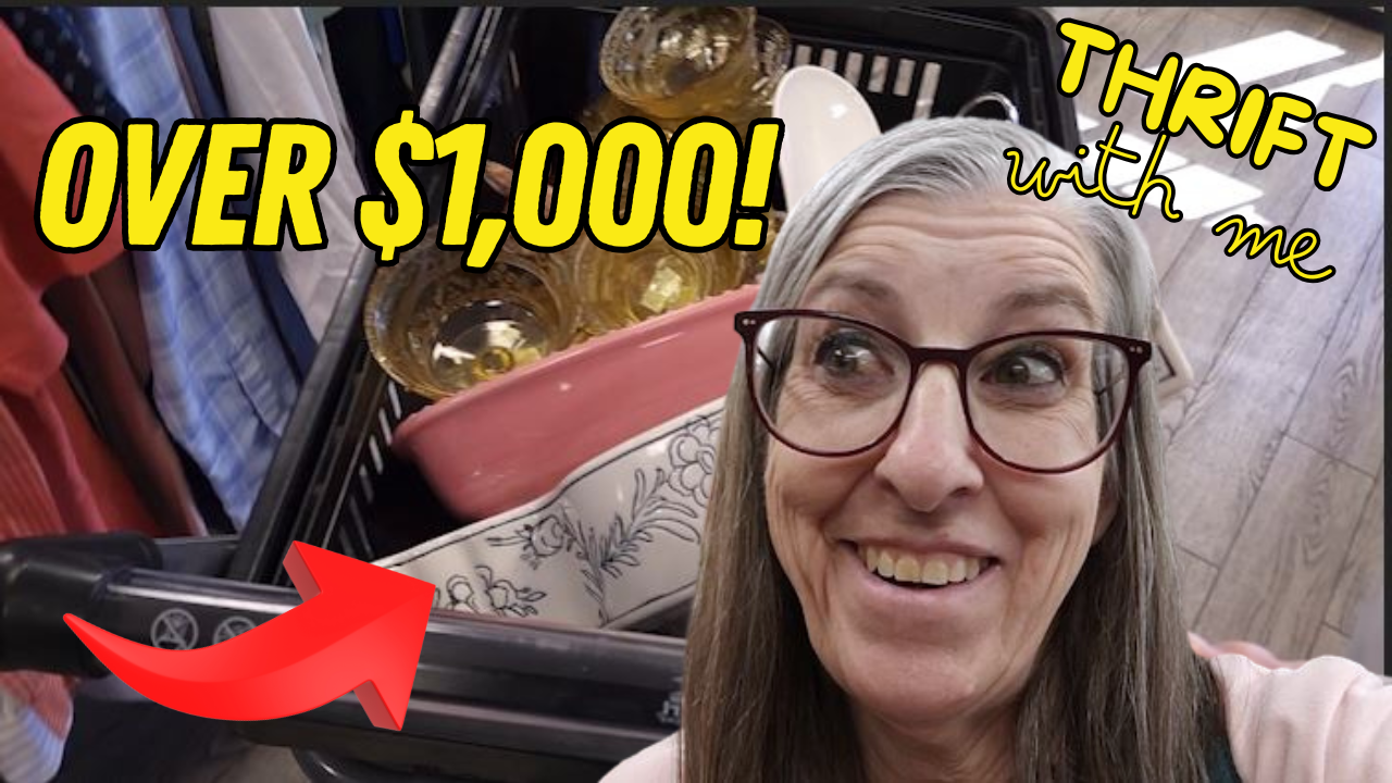 Items From the Niche Lady's 01/21/2025 Video