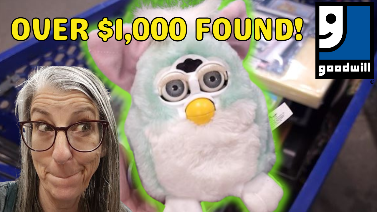 Items From the Niche Lady's 02/07/2025 Video