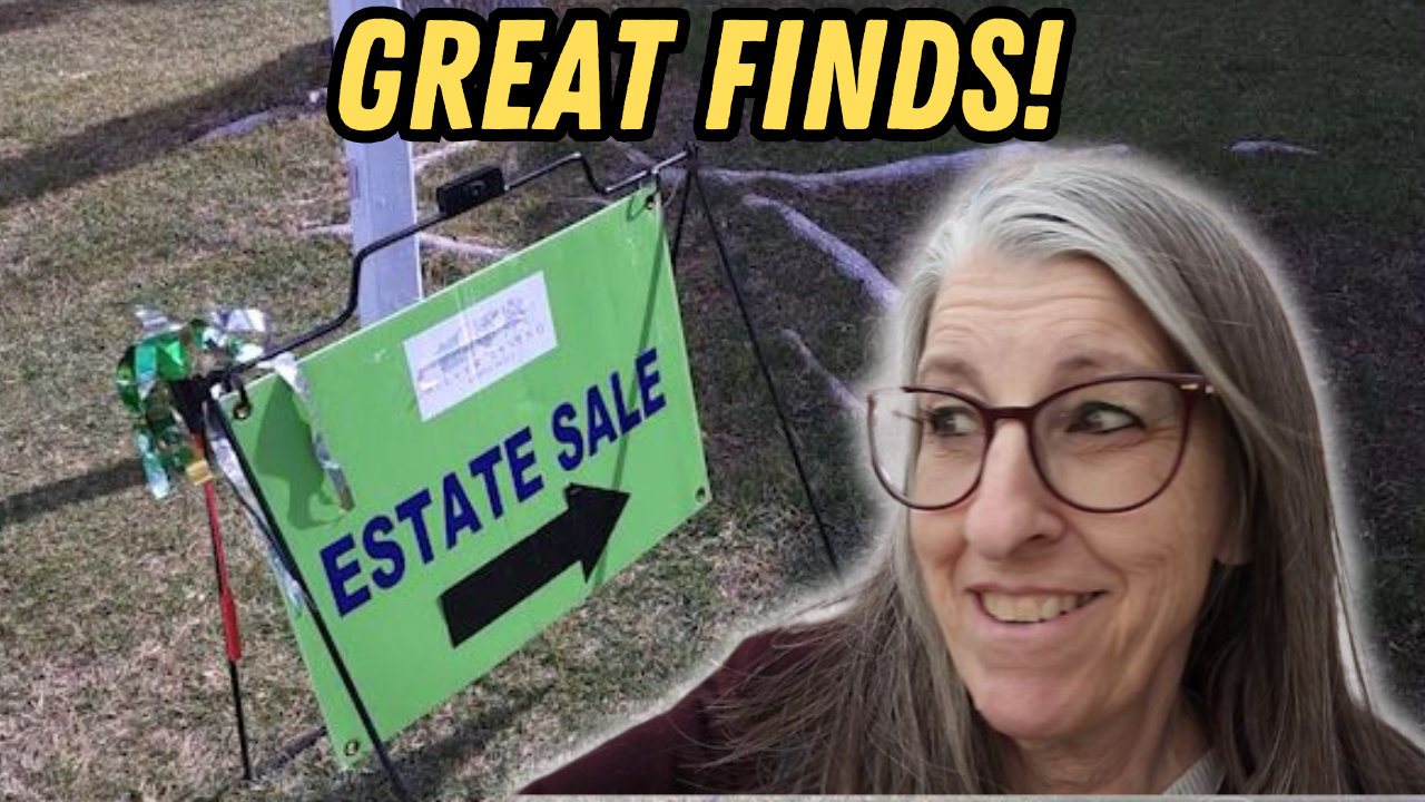 Items From the Niche Lady's 02/12/2025 Video