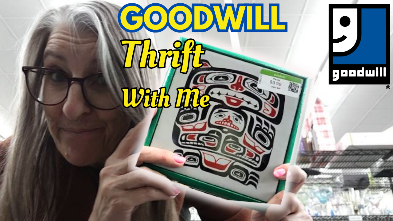 Items From the Niche Lady's 02/17/2025 Video