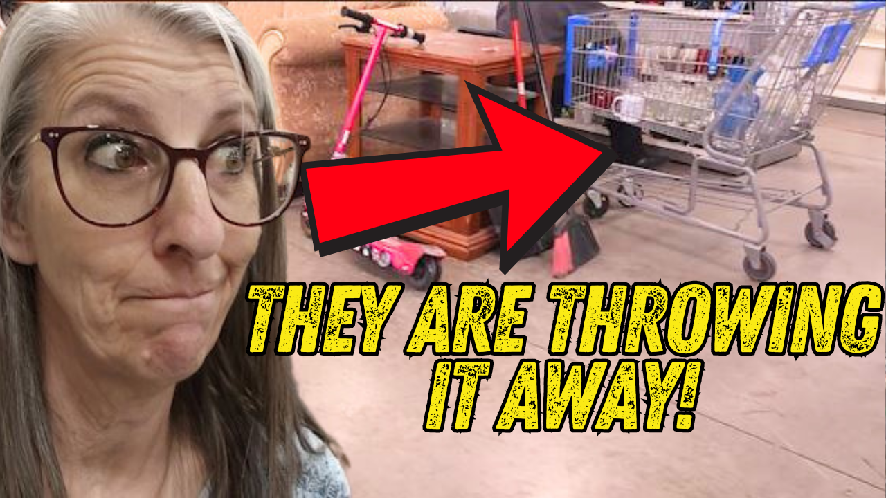 Items From the Niche Lady's 02/21/2025 Video
