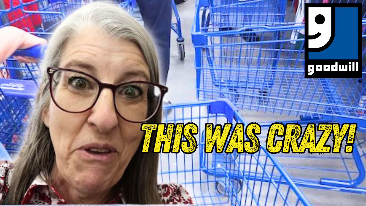 Items From the Niche Lady's 04/16/2025 Video