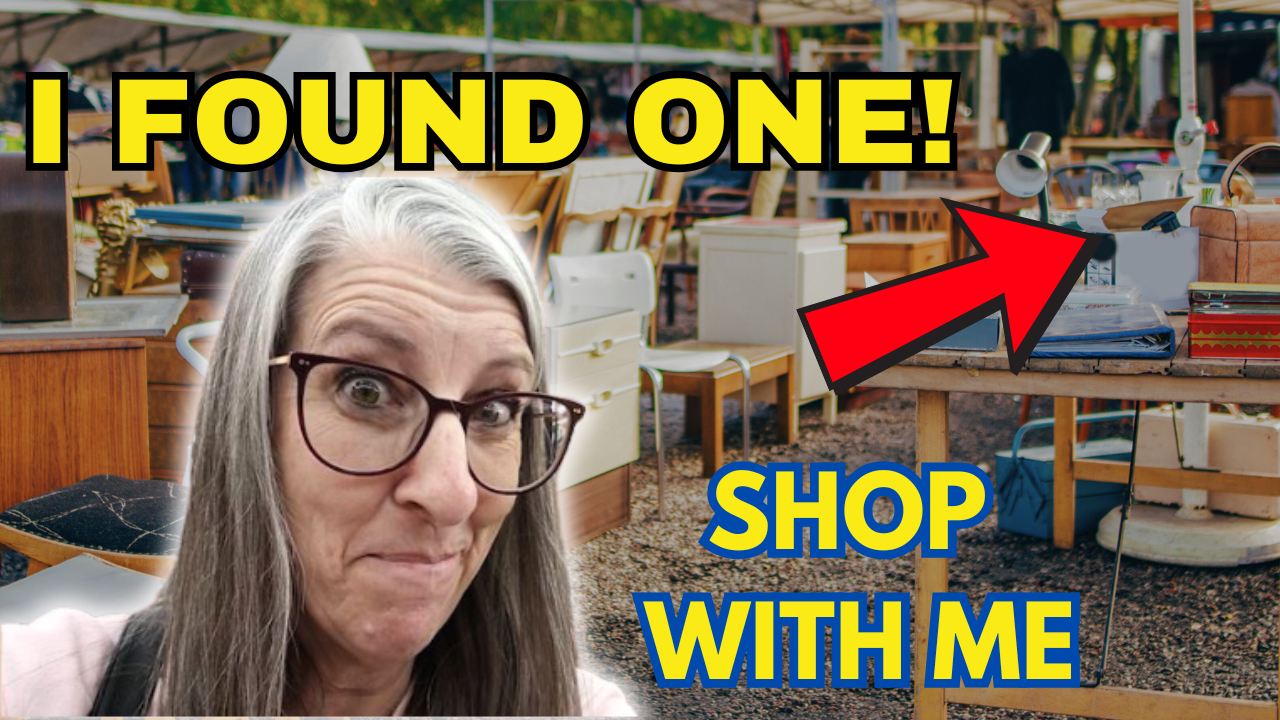 Items From the Niche Lady's 04/20/2025 Video