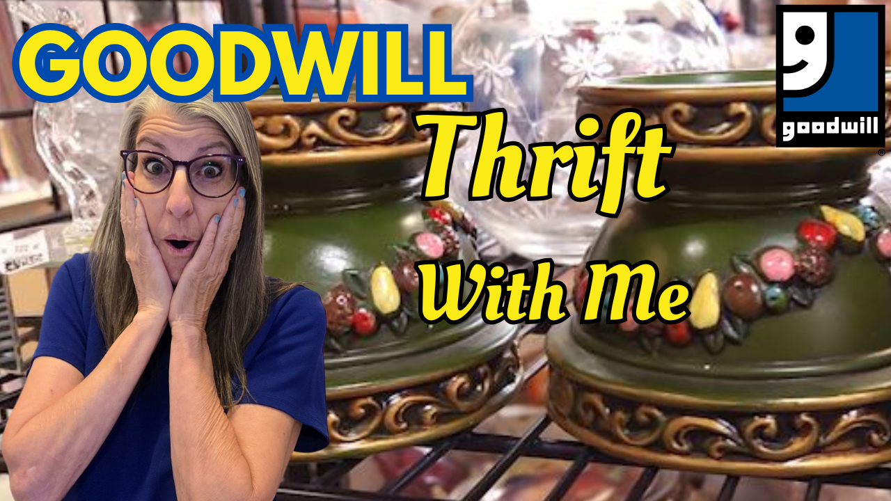 Items From the Niche Lady's 04/23/2025 Video