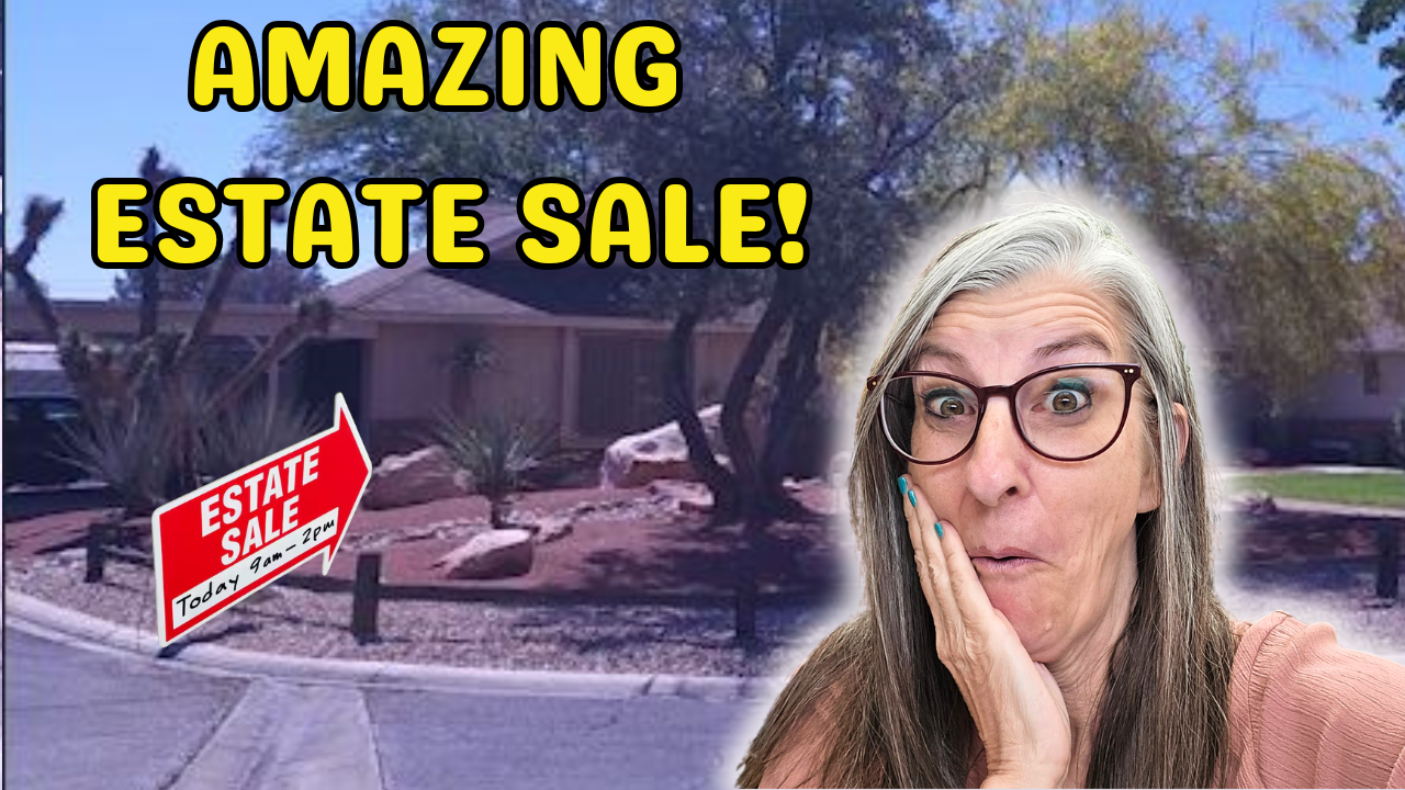 Items From the Niche Lady's 05/15/2025 Video