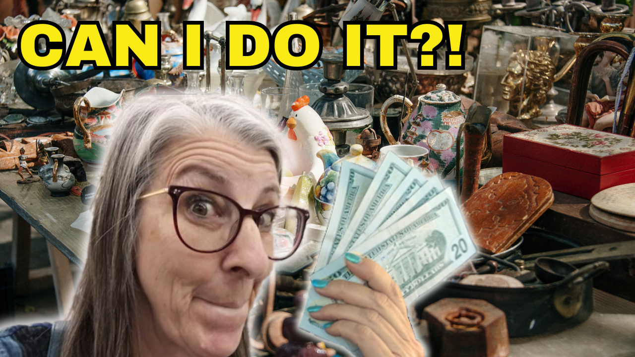 Items From the Niche Lady's 05/22/2025 Video