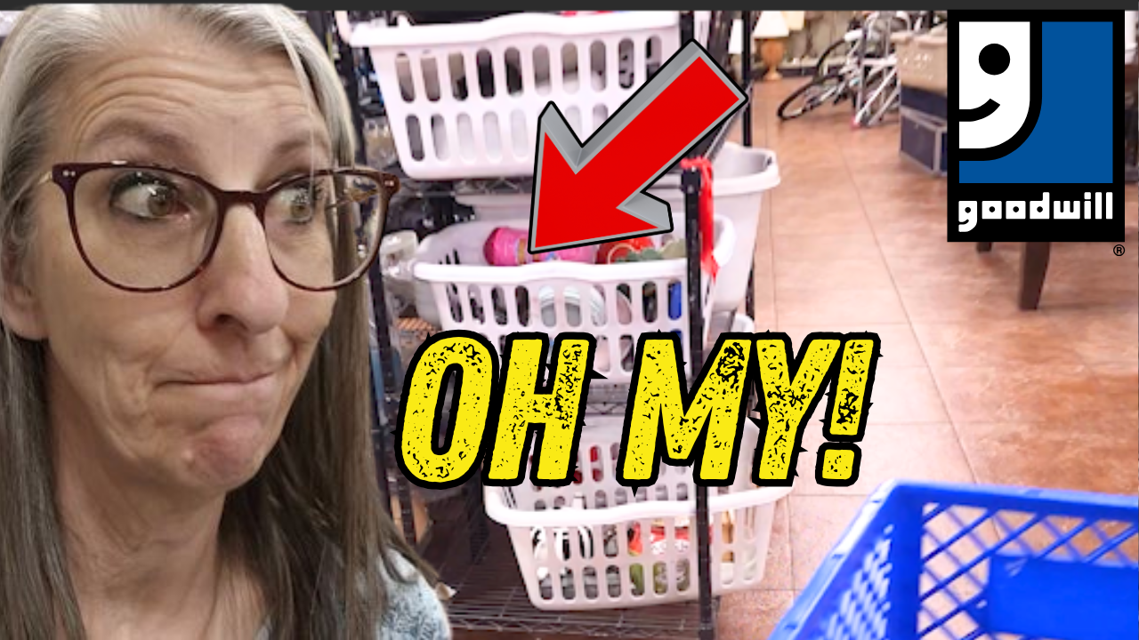 Items From the Niche Lady's 05/31/2025 Video