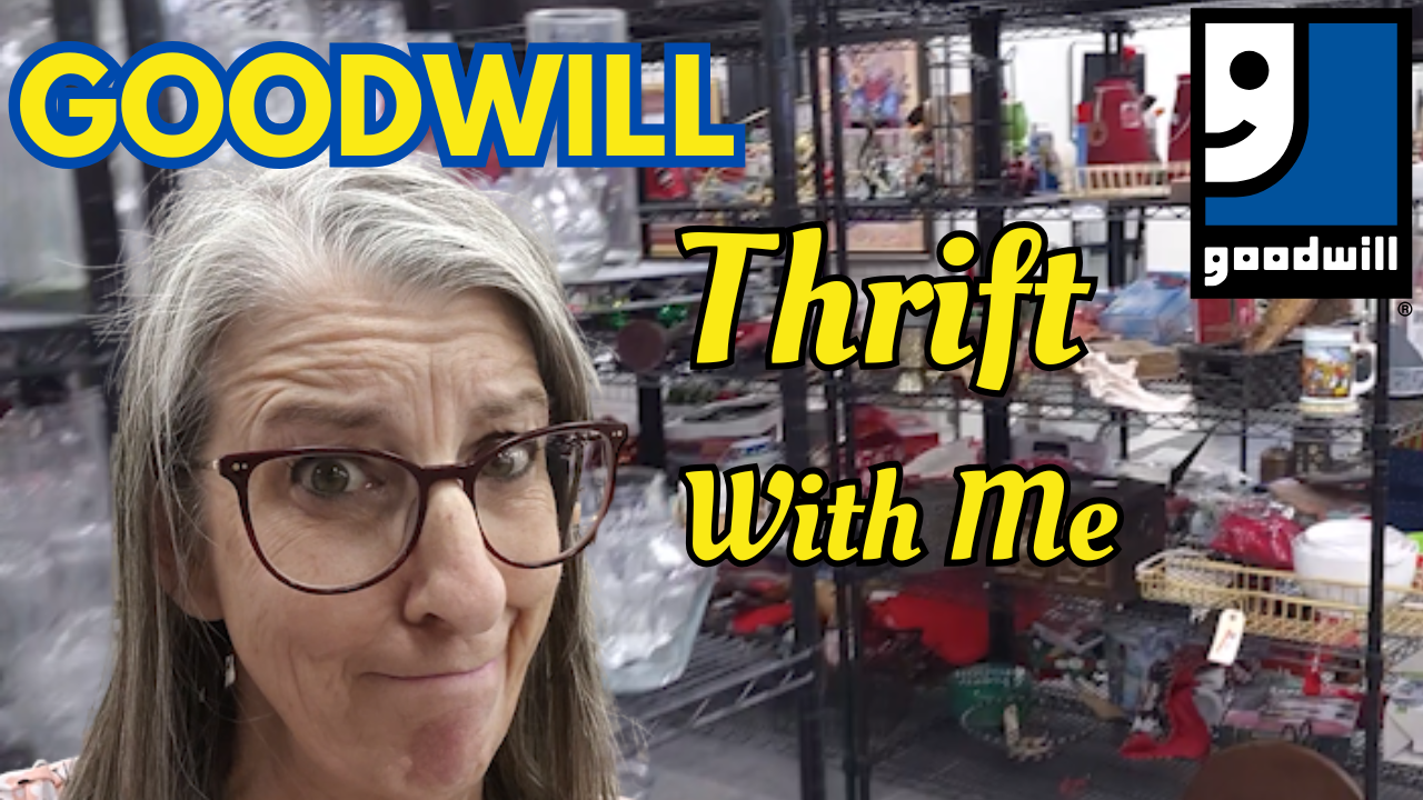Items From the Niche Lady's 06/14/2025 Video