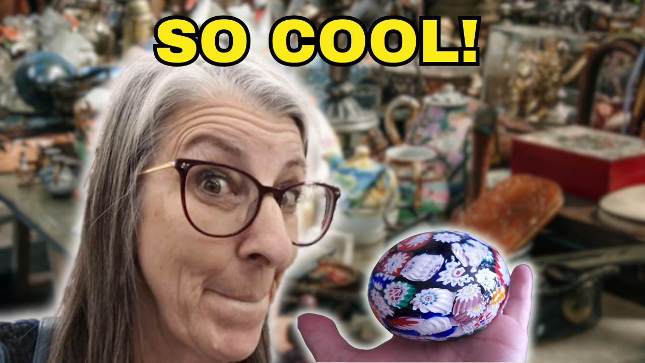 Items From the Niche Lady's 06/17/2025 Video