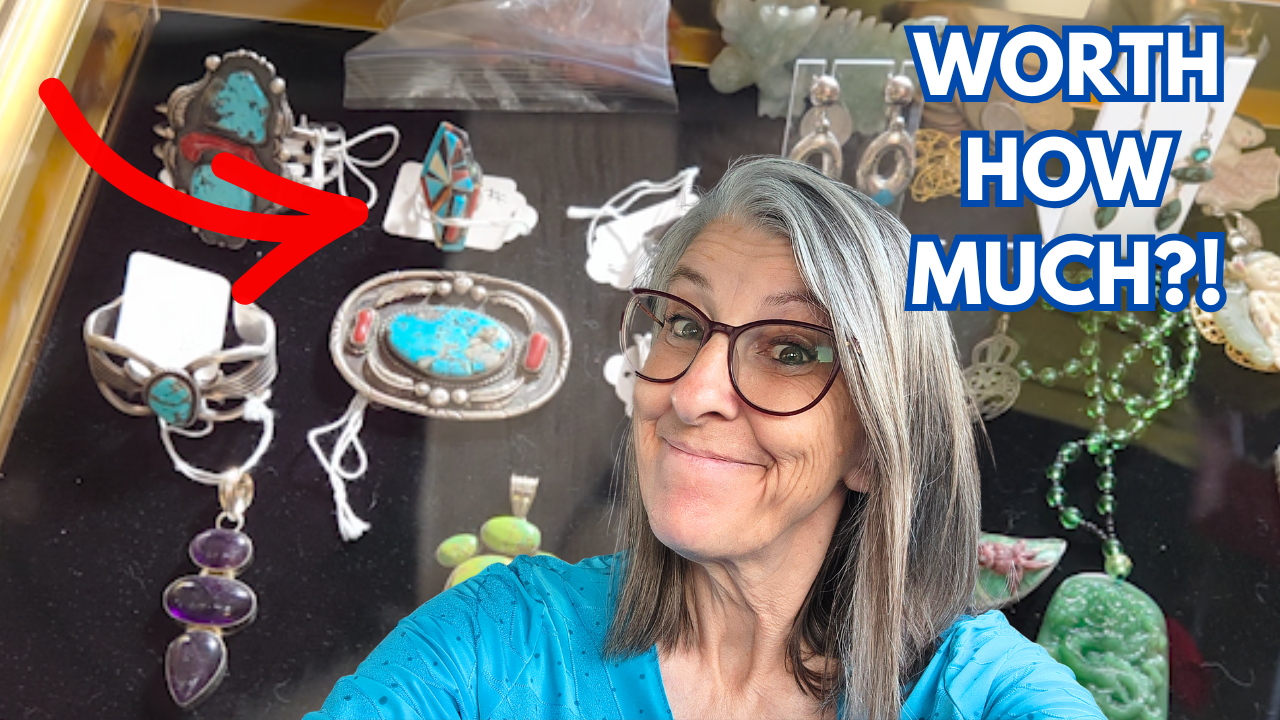 Items From the Niche Lady's 01/30/2026 Video