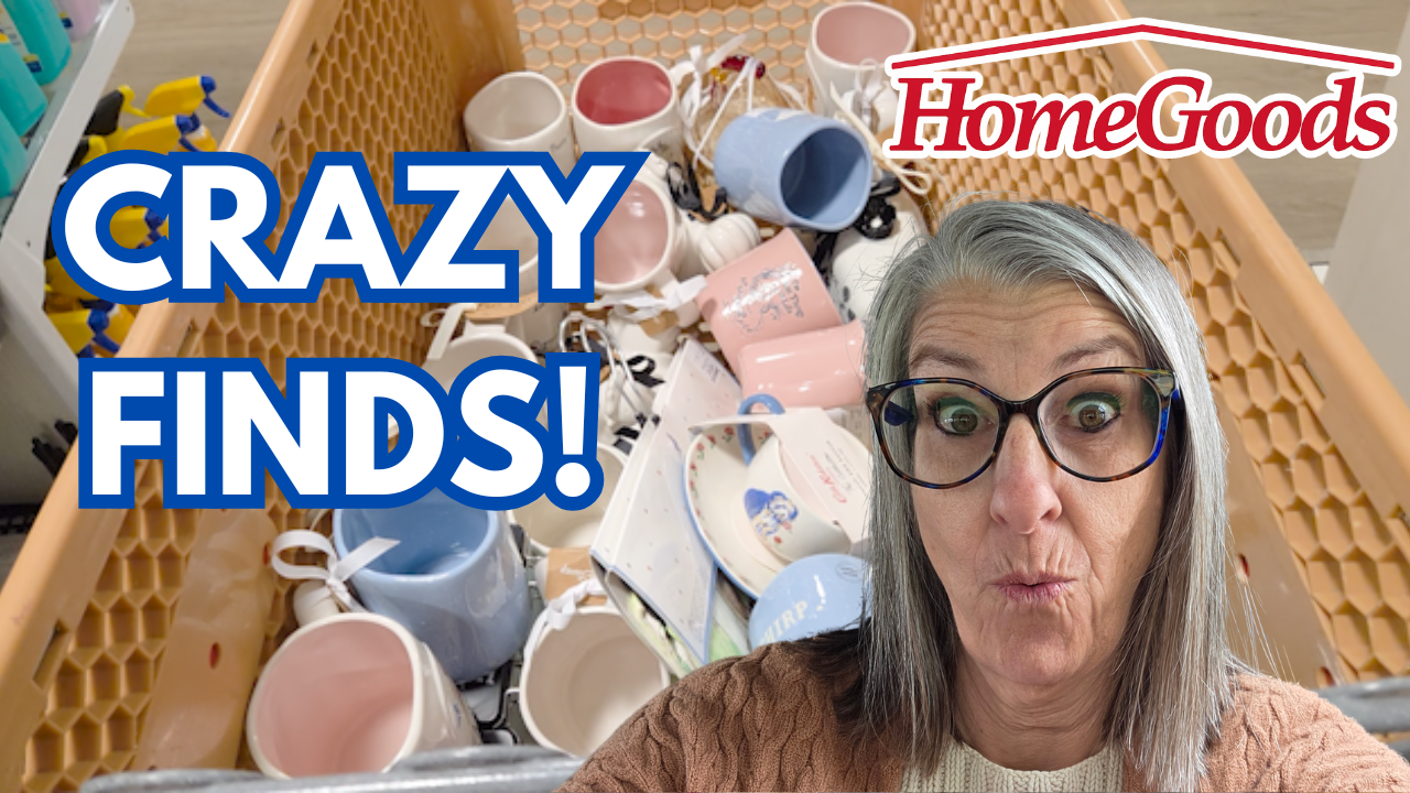 Items From the Niche Lady's 02/09/2026 Video